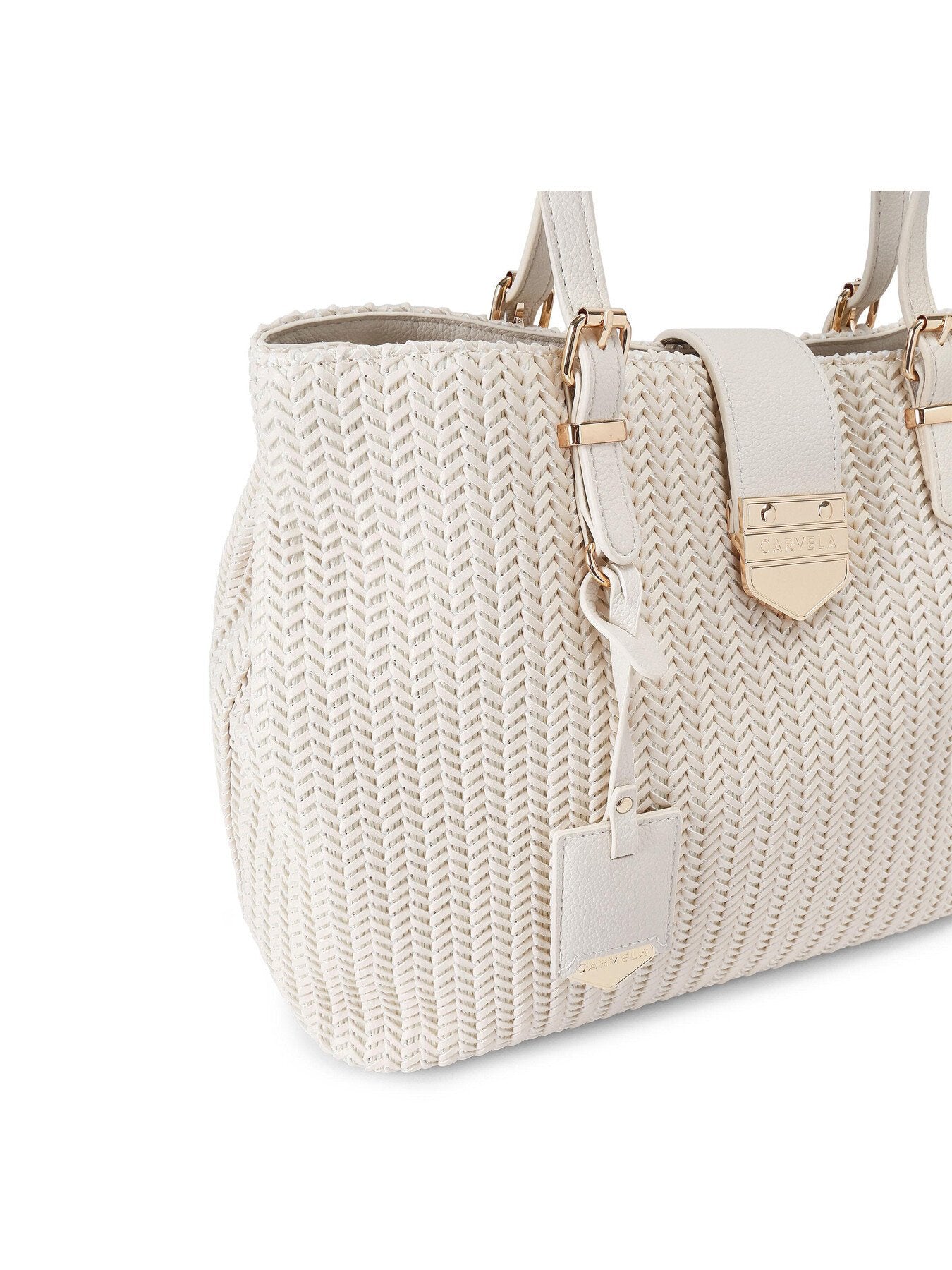 MARIA MIDI WEAVE