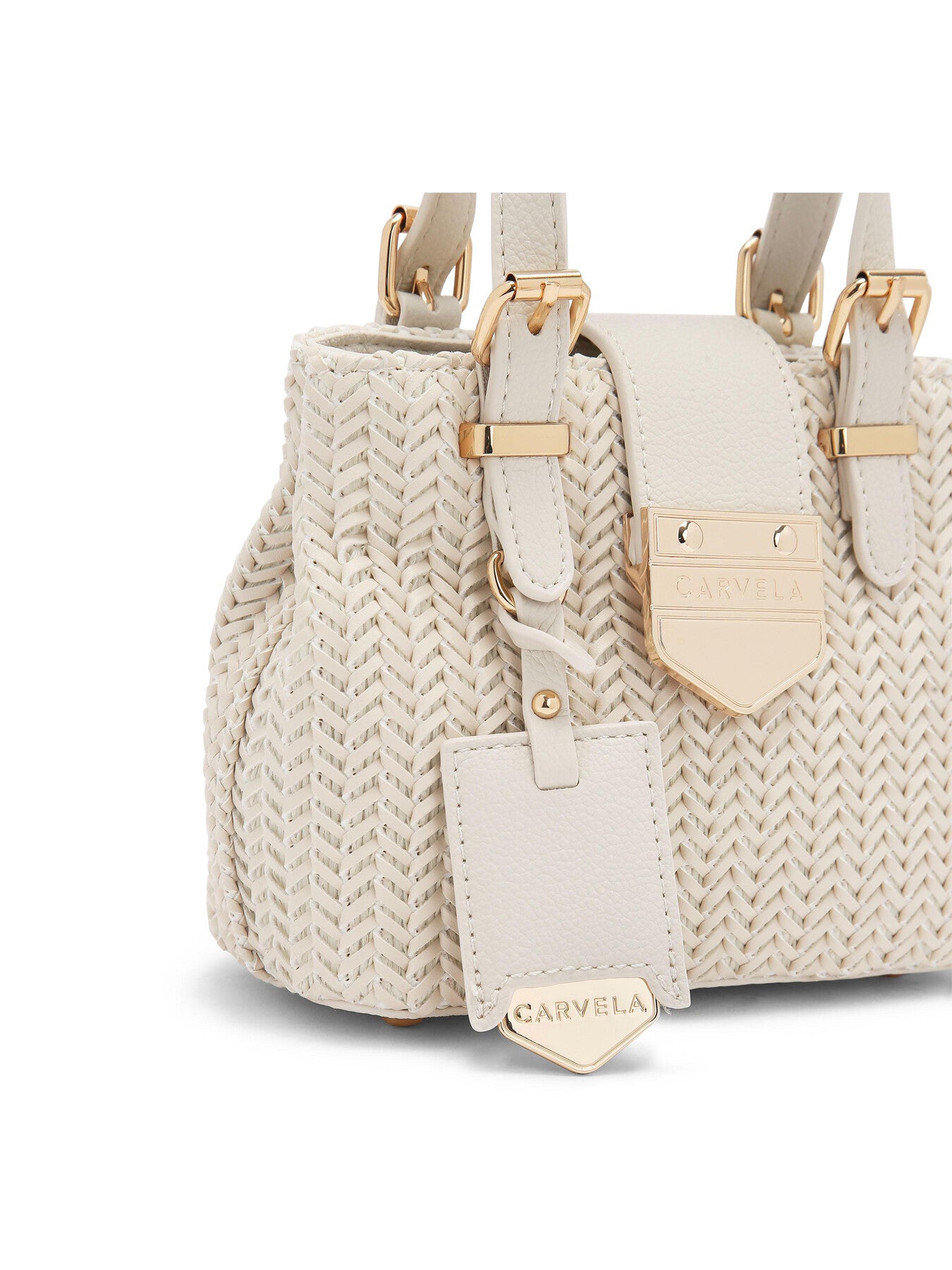 MARIA MICRO WEAVE