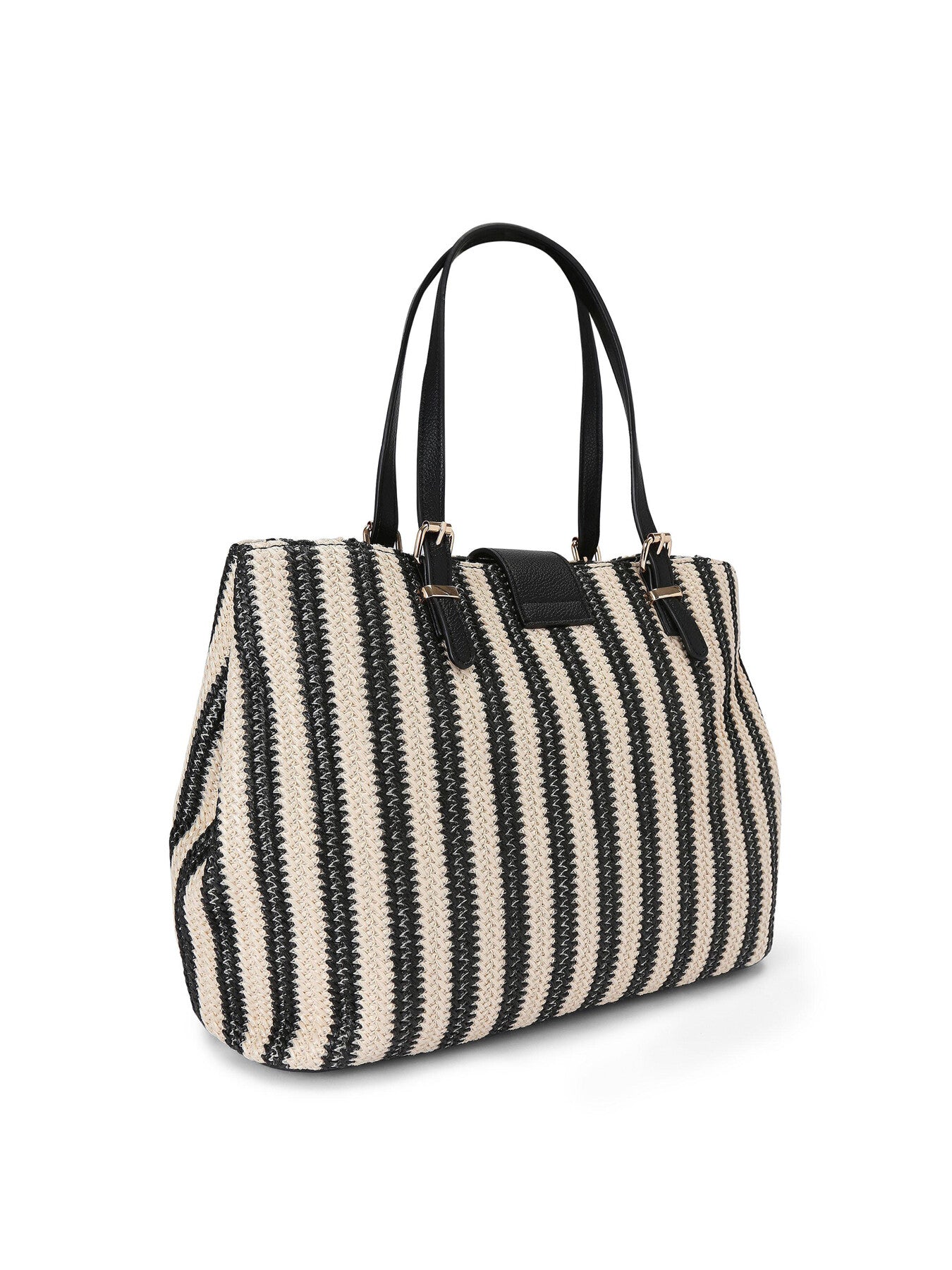 MARIA MIDI STRIPE