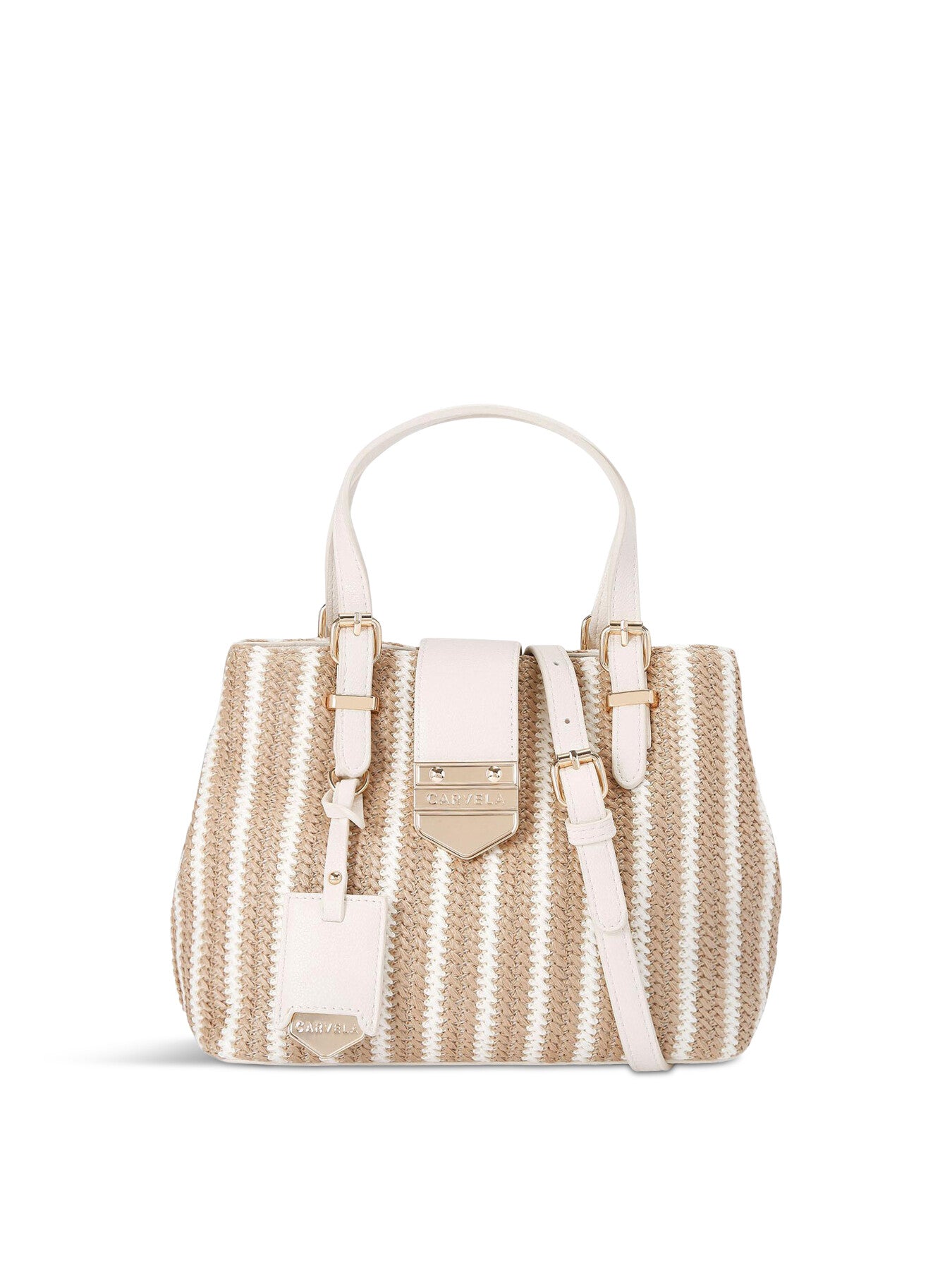 MARIA MINI STRIPE