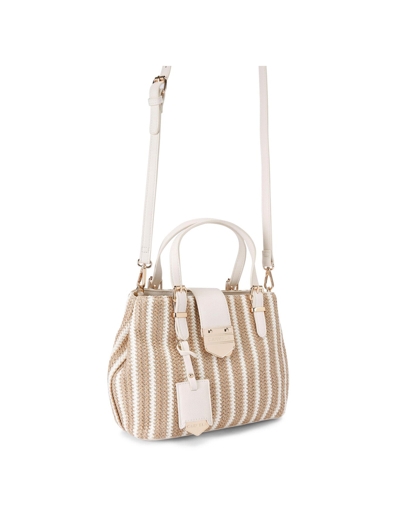 MARIA MINI STRIPE