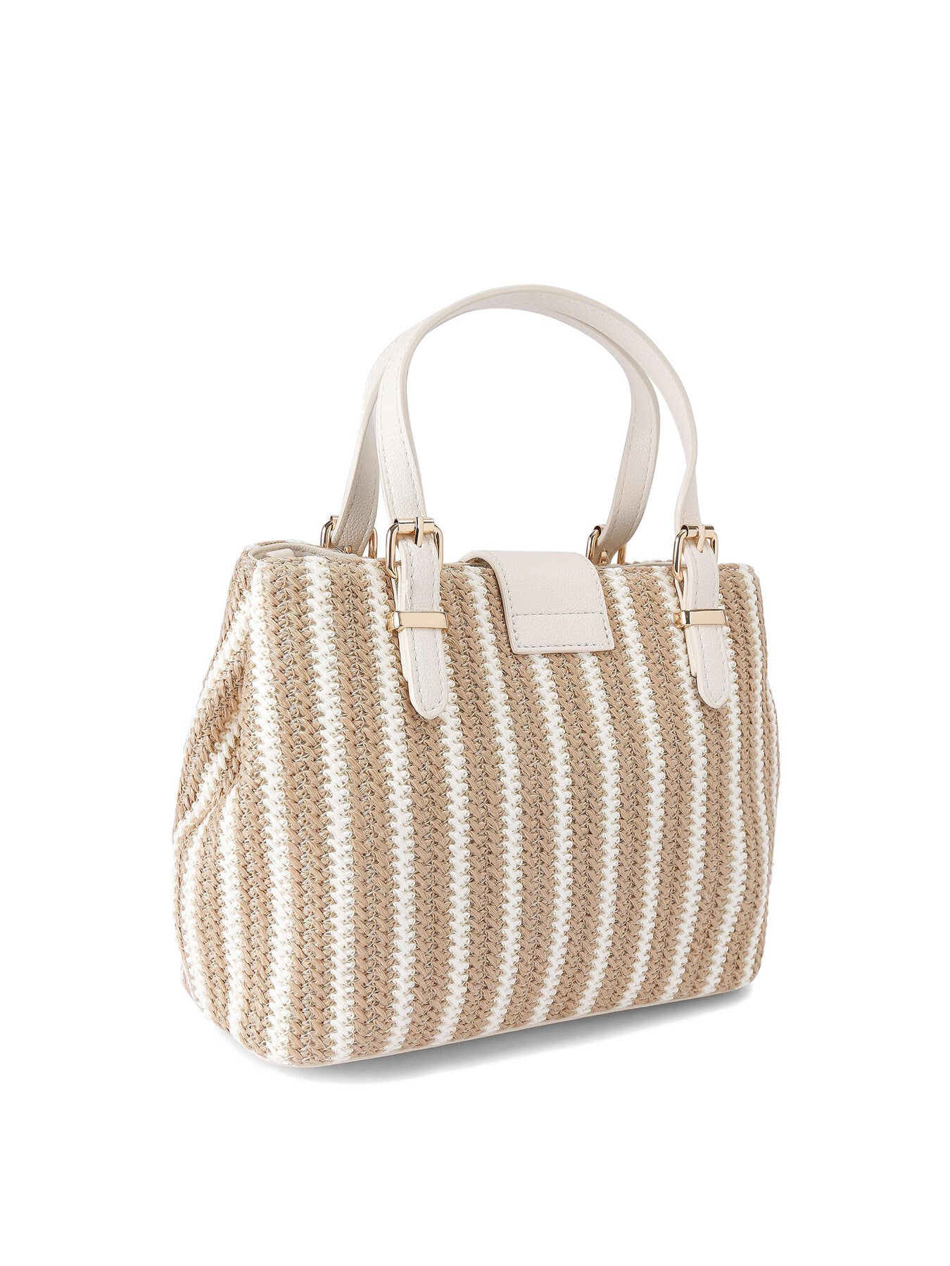 MARIA MINI STRIPE