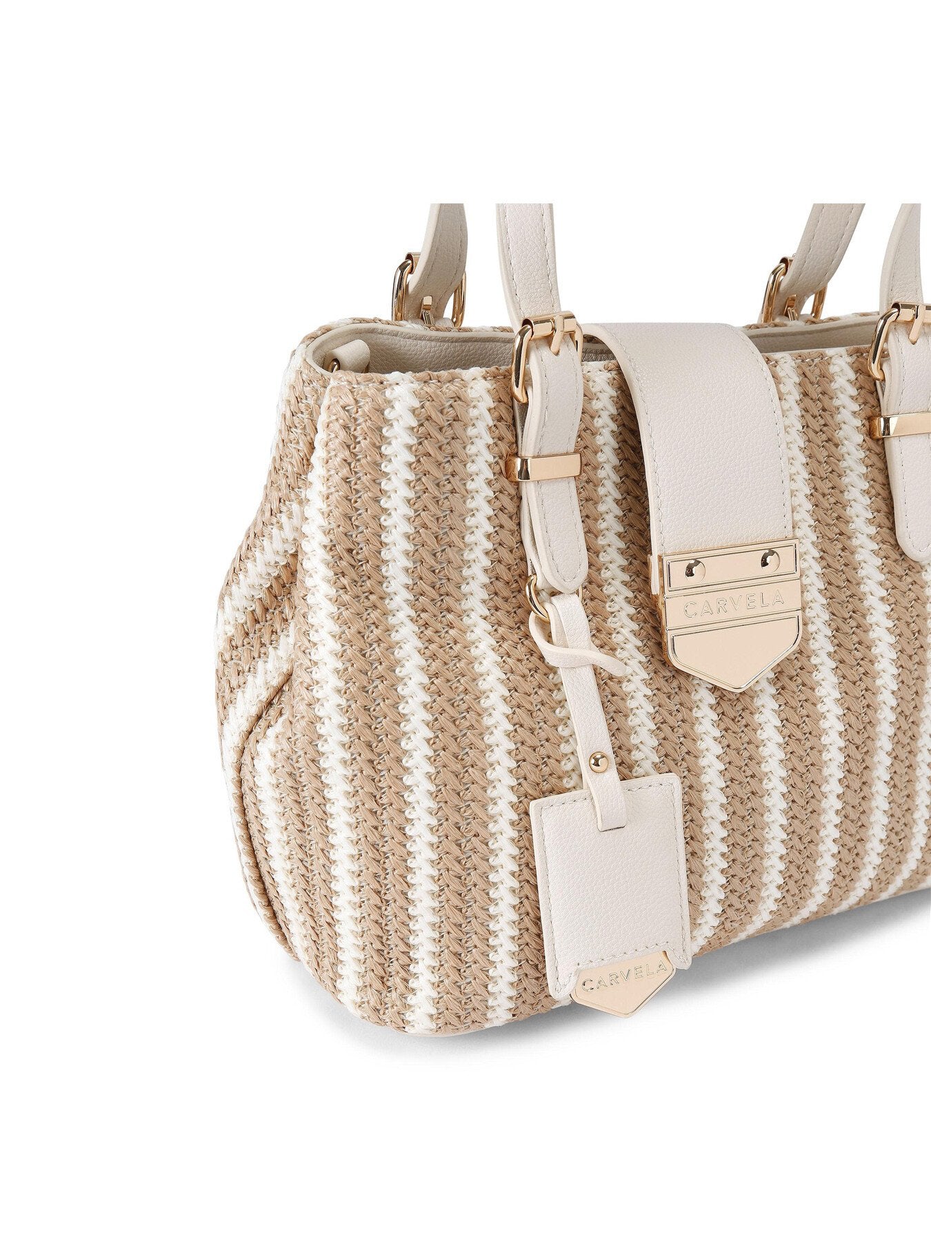 MARIA MINI STRIPE