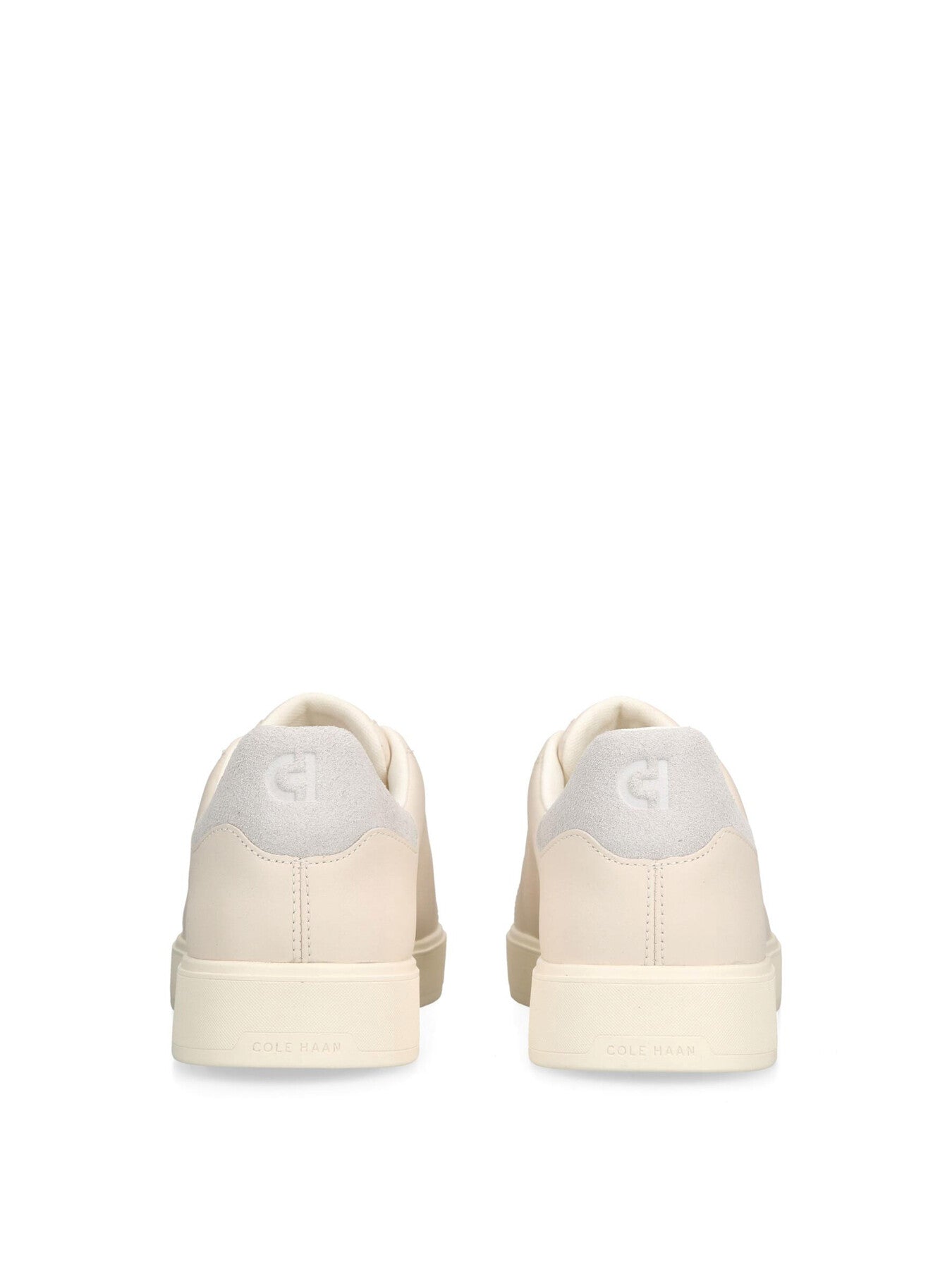 GRANDPRO LUXE SLIP-ON SNEAKER