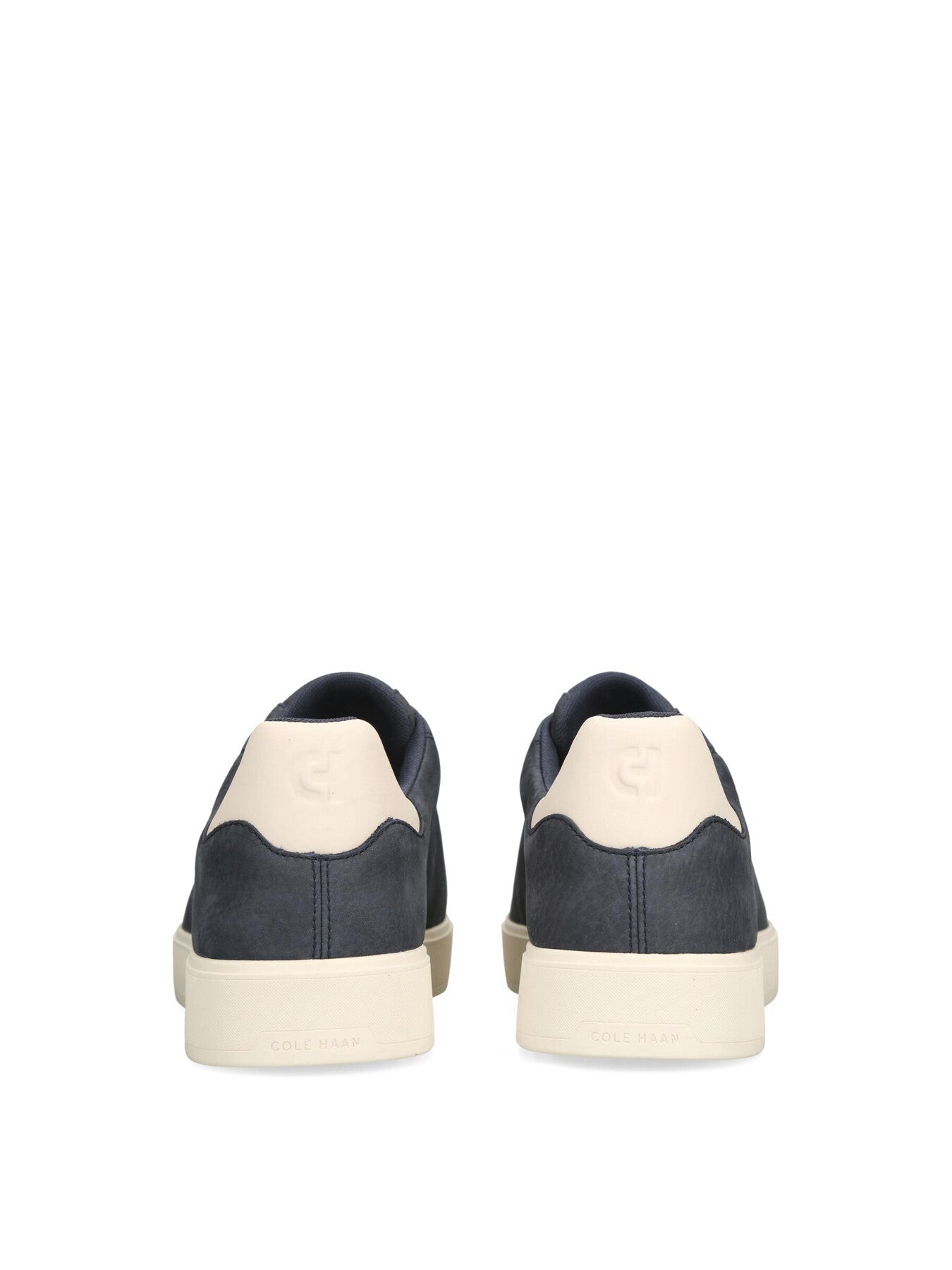 GRANDPRO LUXE SLIP-ON SNEAKER