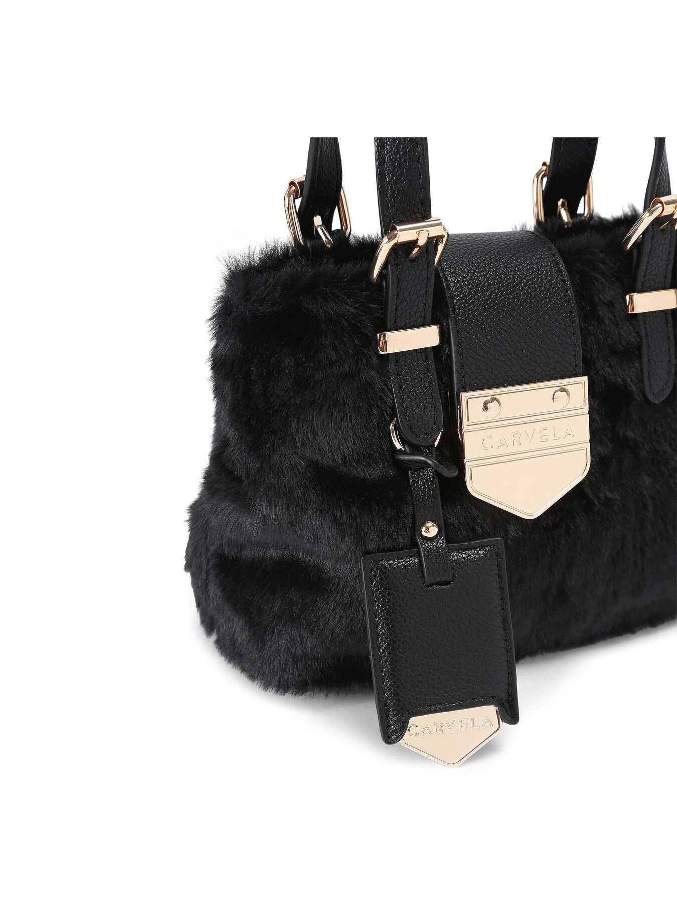 MARIA MICRO FUR
