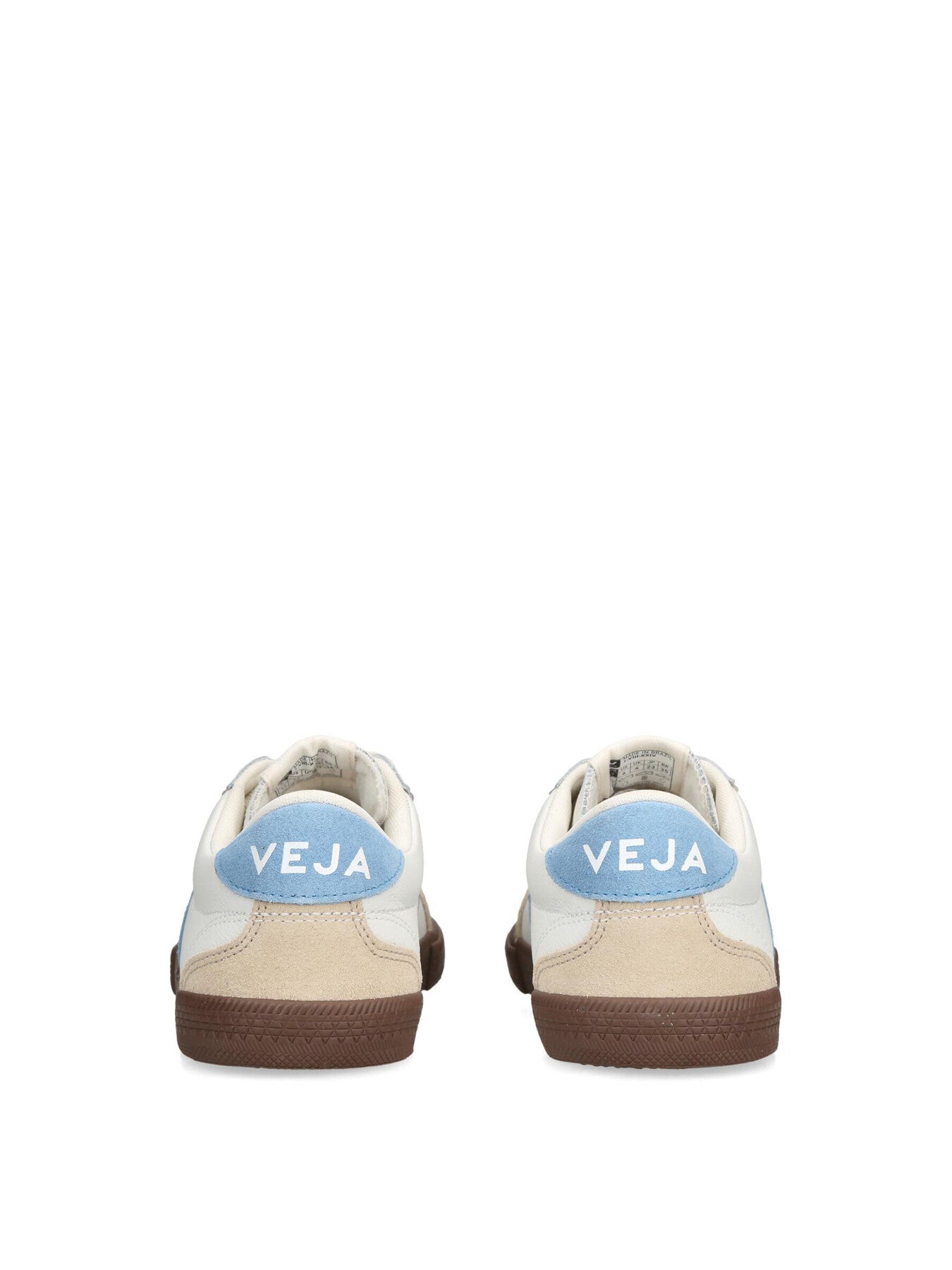 VOLLEY WHITE AQUA BARK