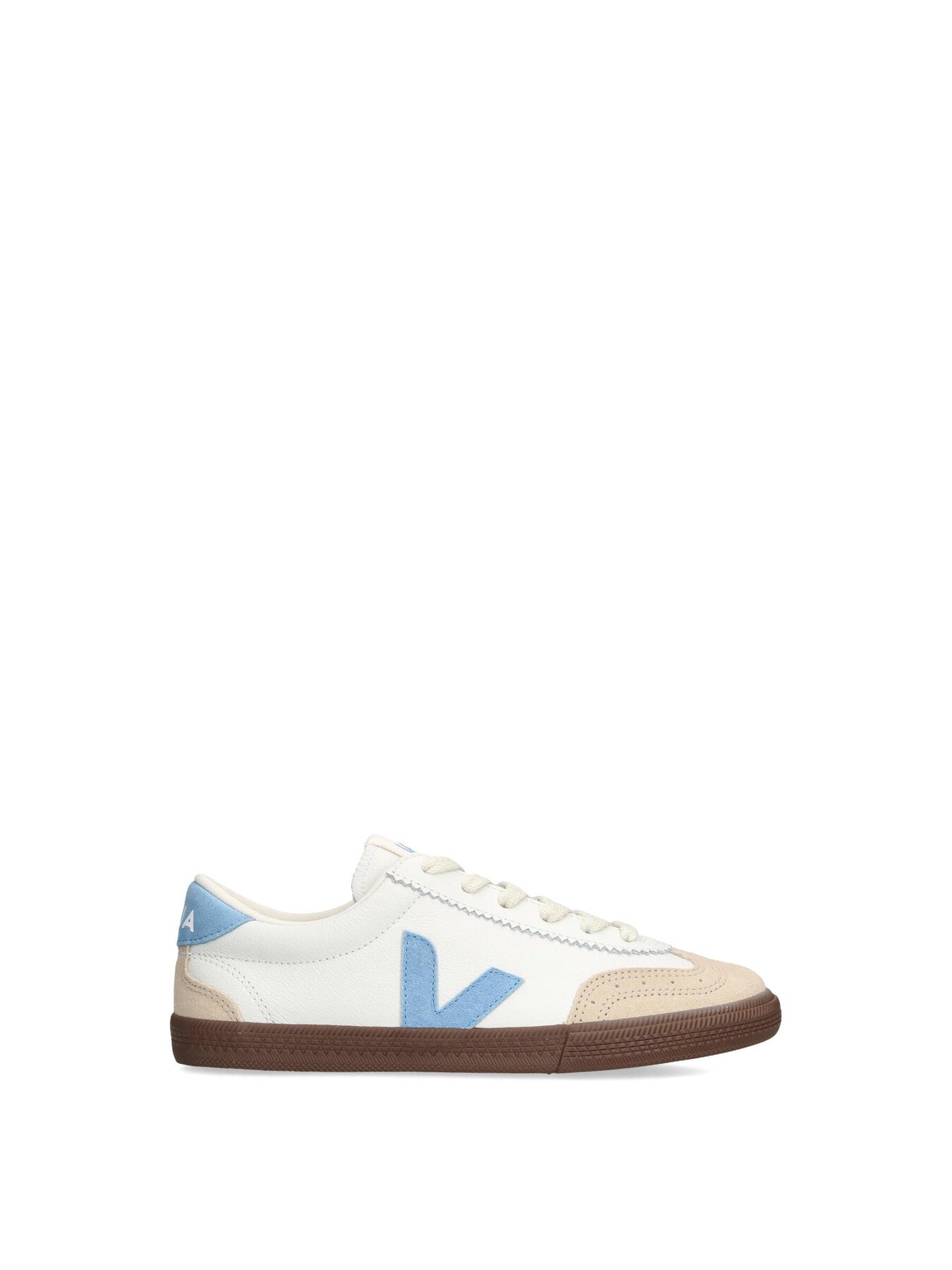 VOLLEY WHITE AQUA BARK
