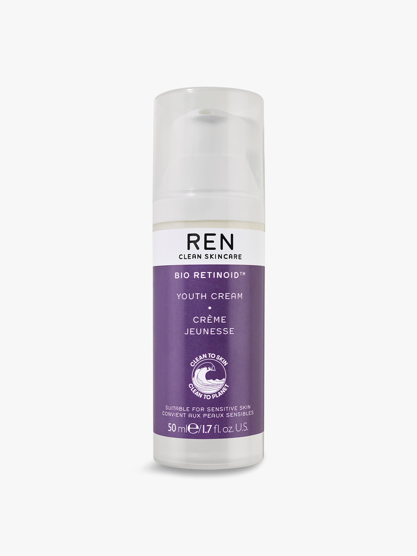Bio Retinoid Youth Cream