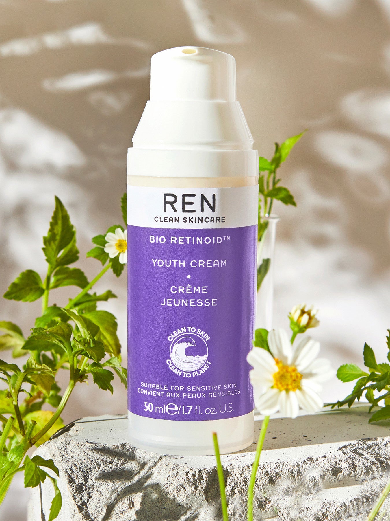 Bio Retinoid Youth Cream