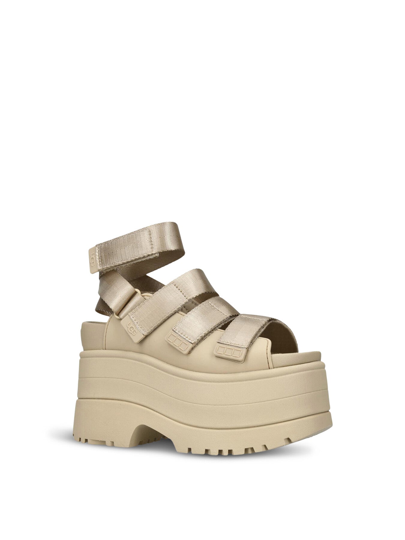 GoldenRise Sandals Mustard Seed