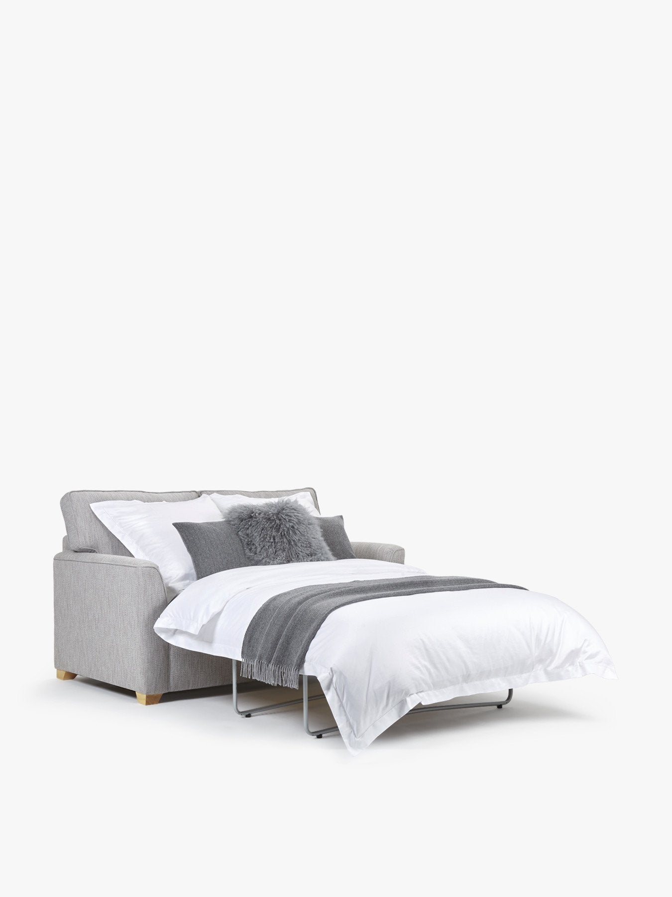 Boxwood 2 Seater Sofa Bed