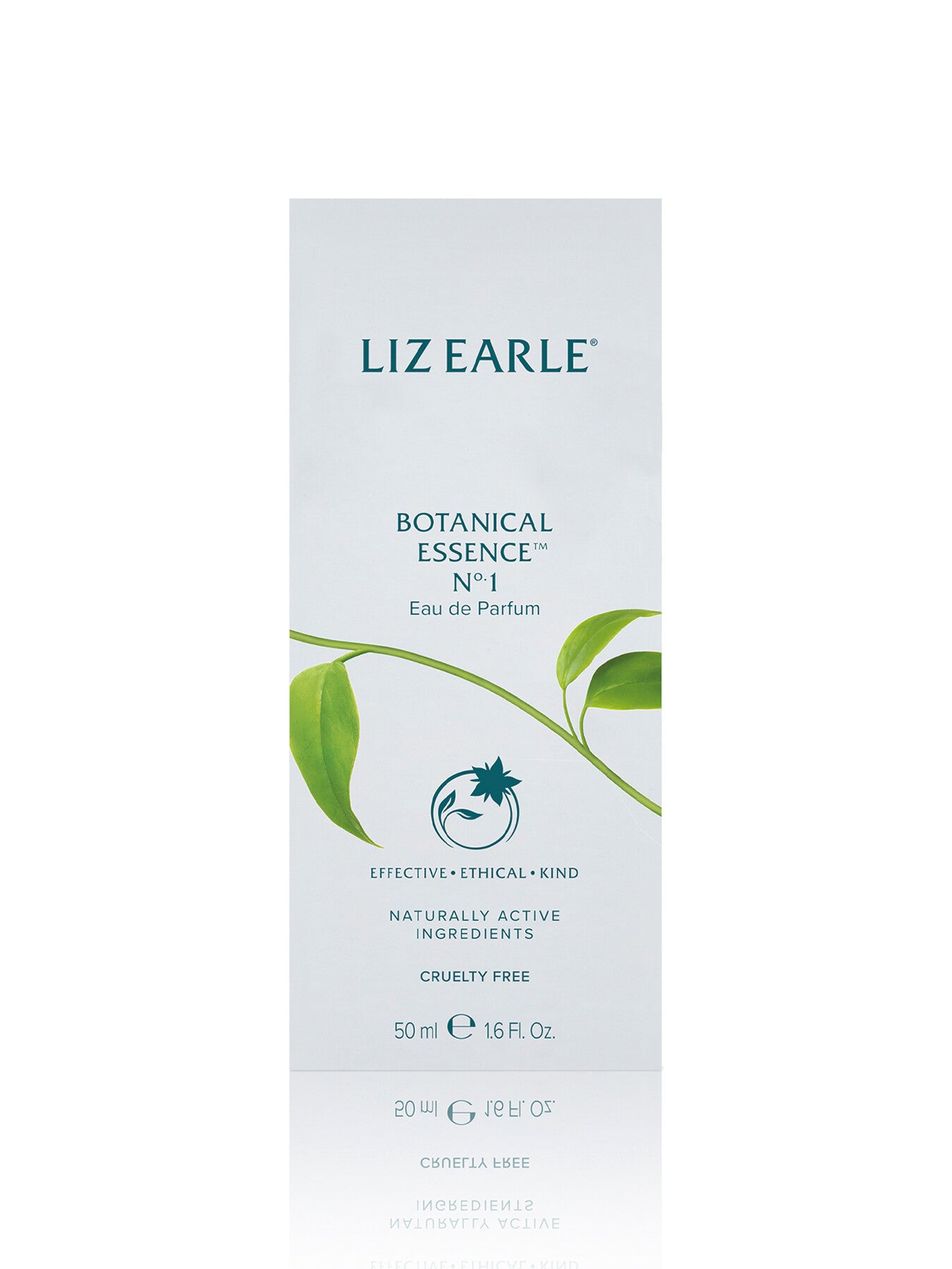 Botanical Essence No 1 Eau de Parfum 50ml