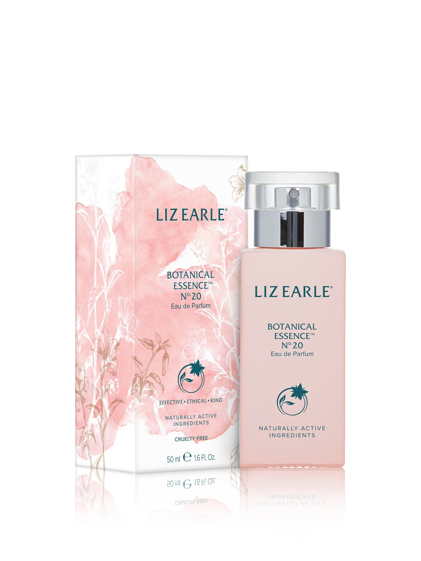Botanical Essence No 20 Eau de Parfum 50ml