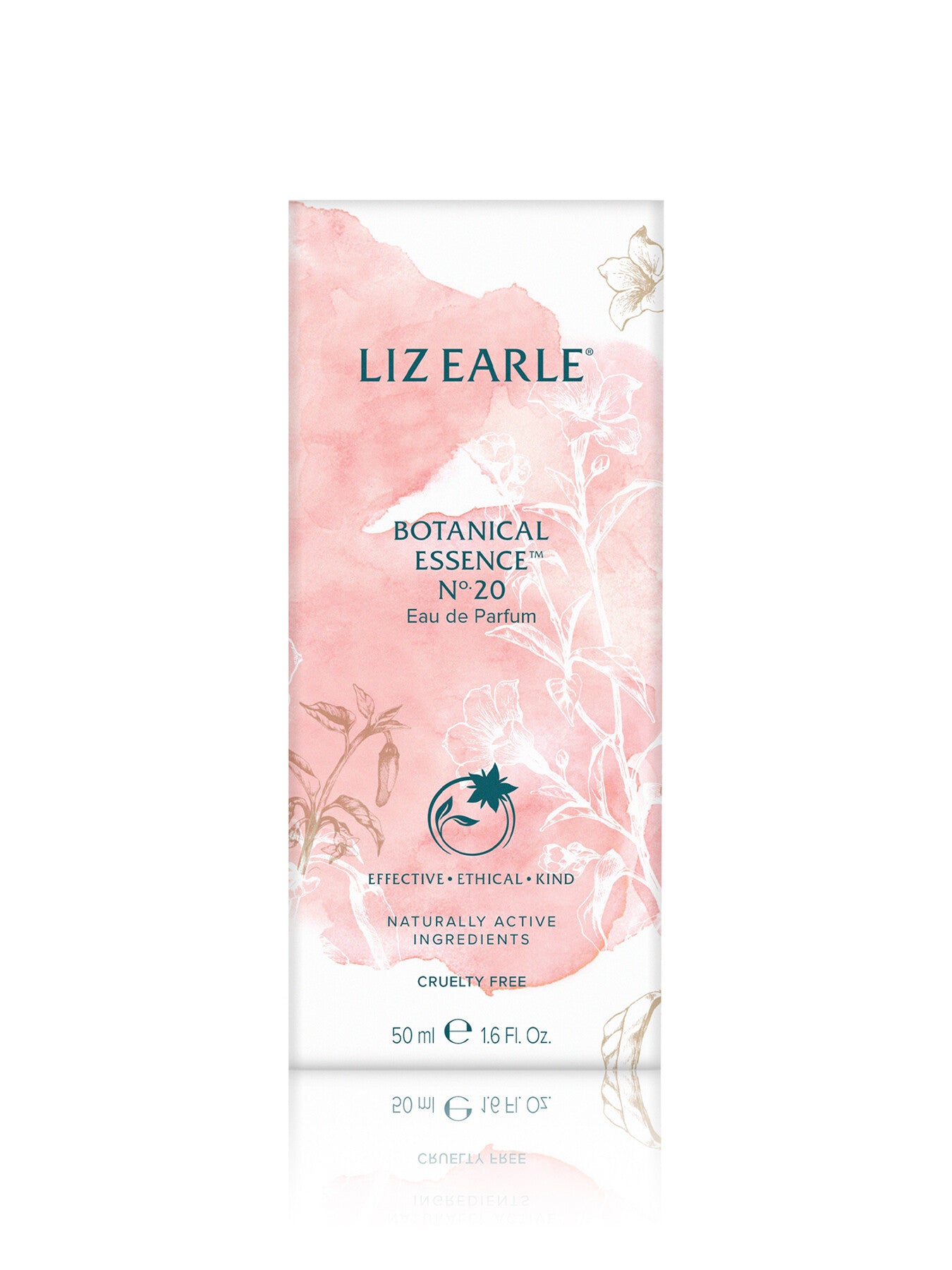 Botanical Essence No 20 Eau de Parfum 50ml
