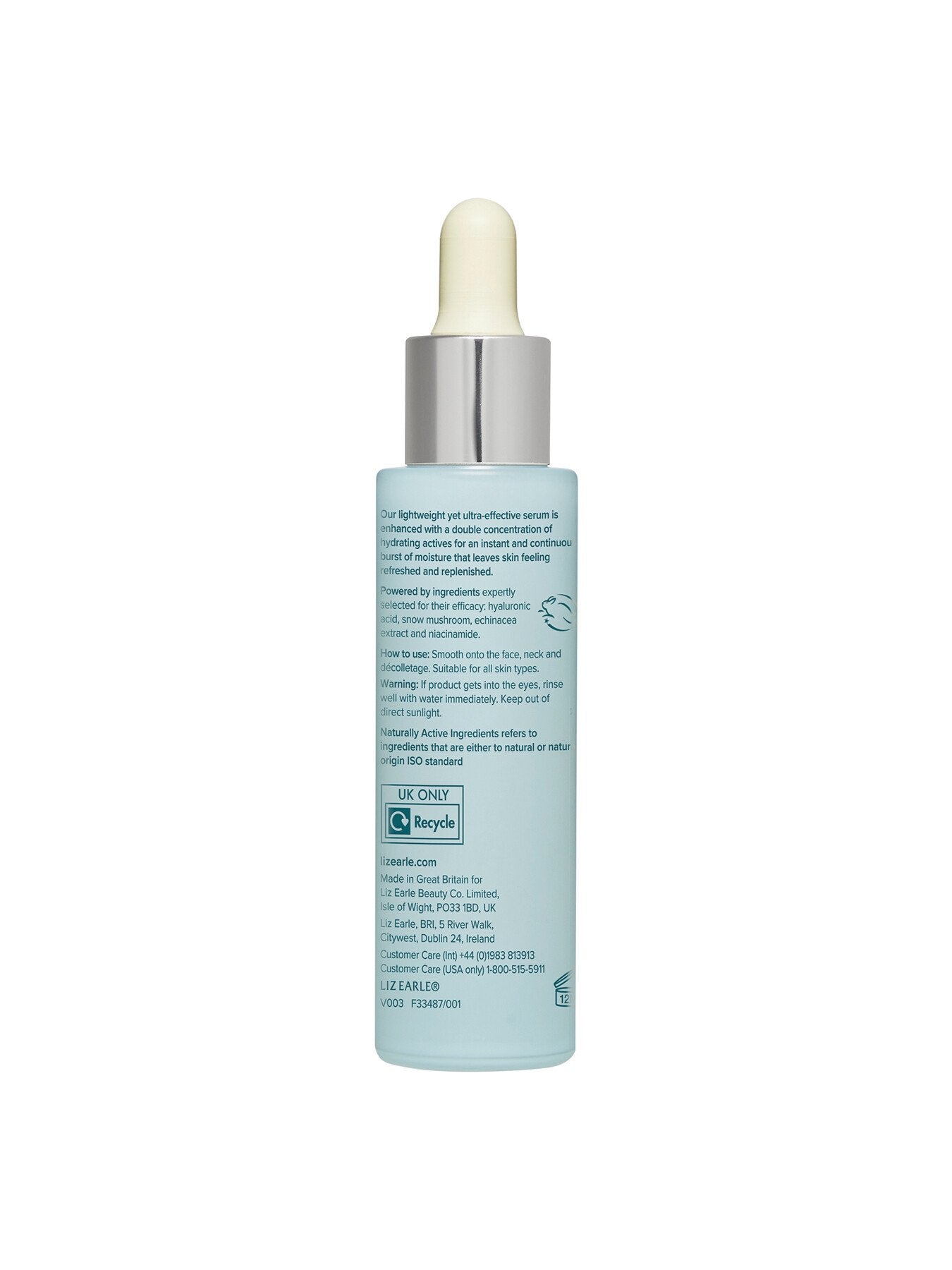 Skin Repair Serum 30ml