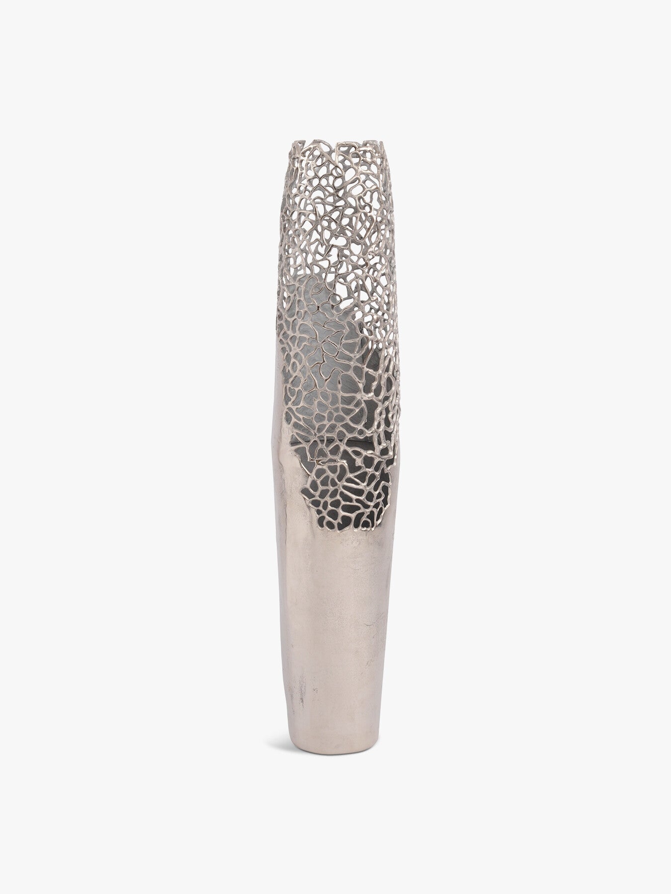 Apo Coral Large Vase