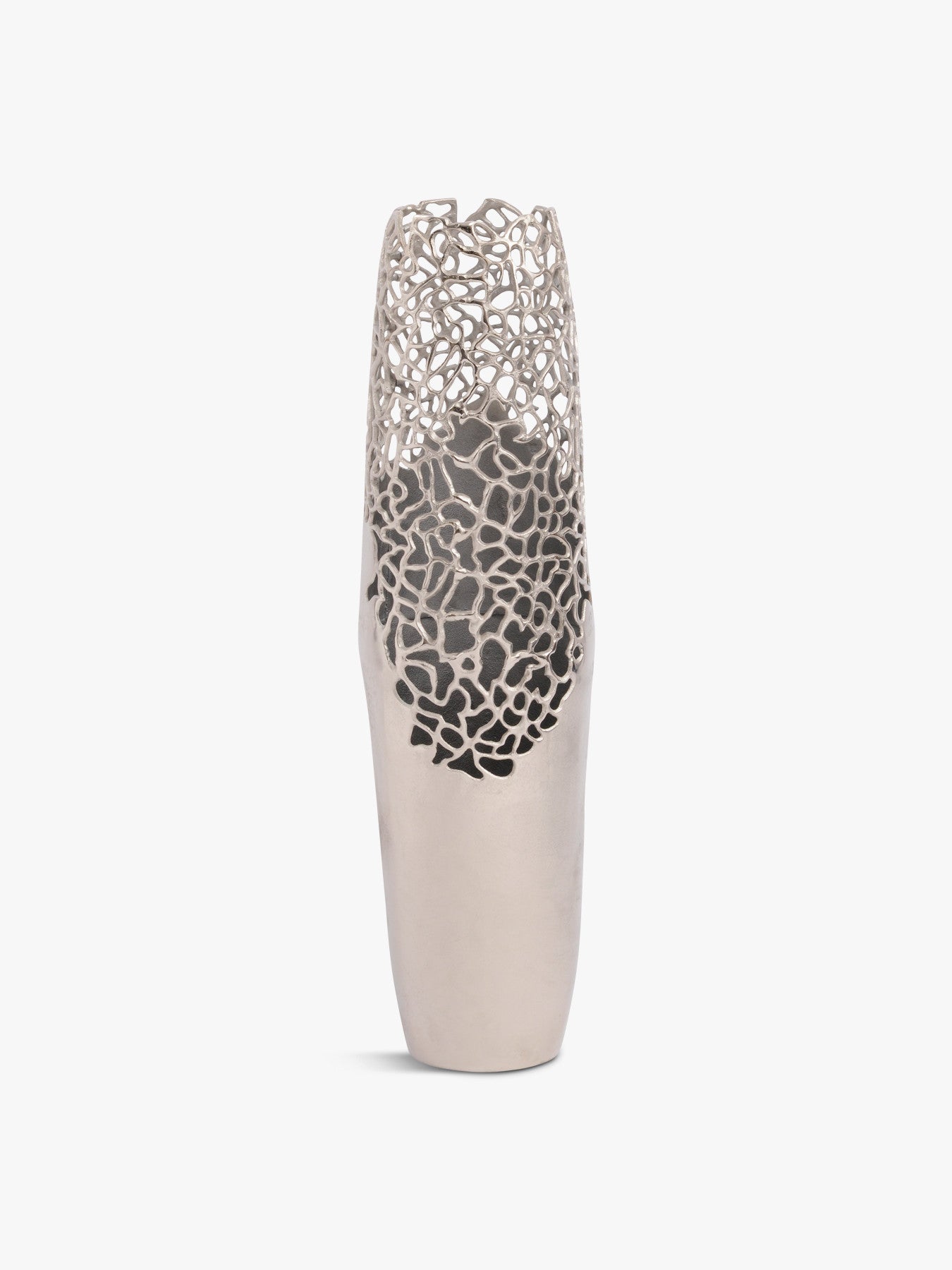 Apo Coral Small Vase