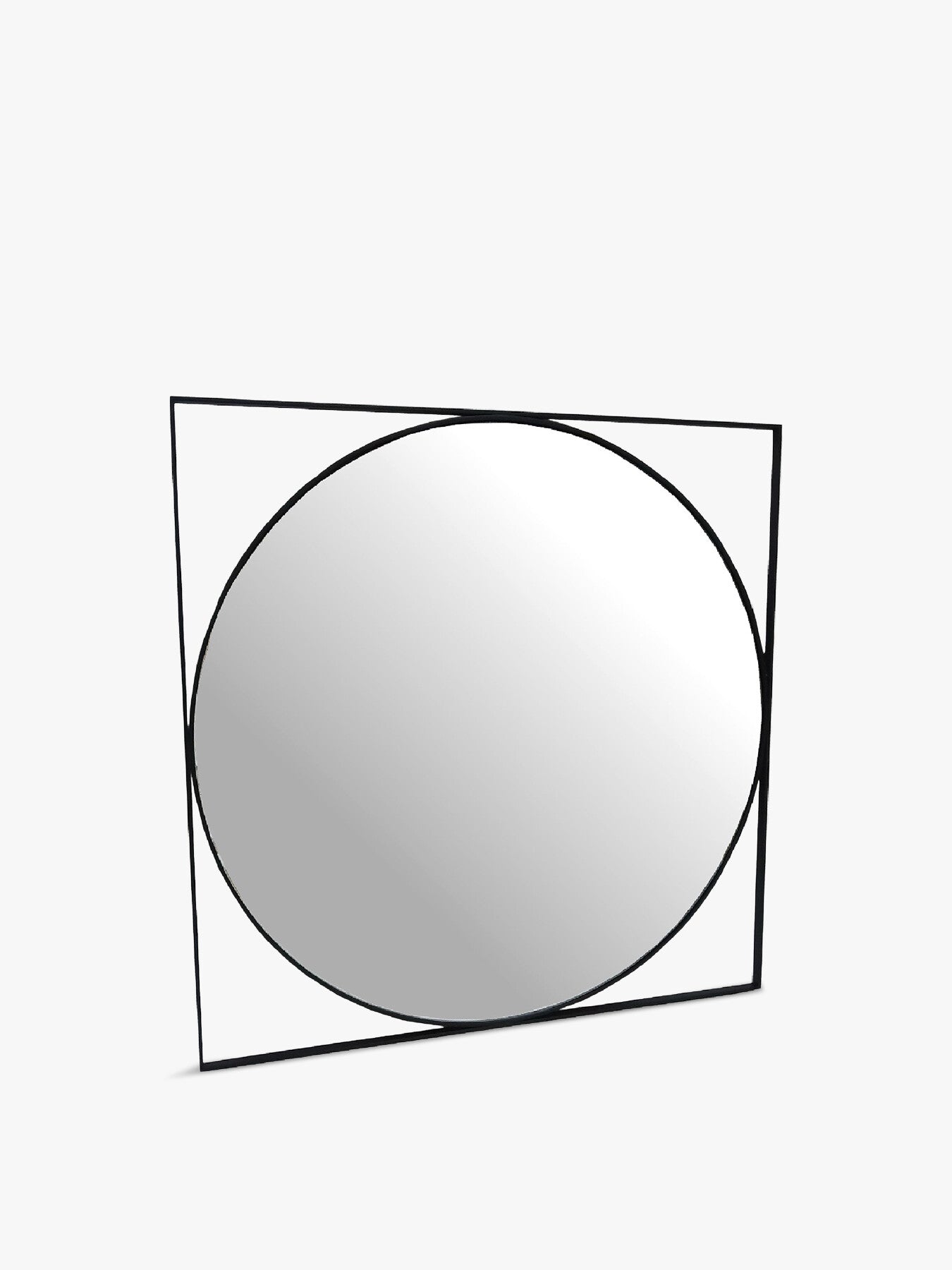 Isaac Metal Mirror