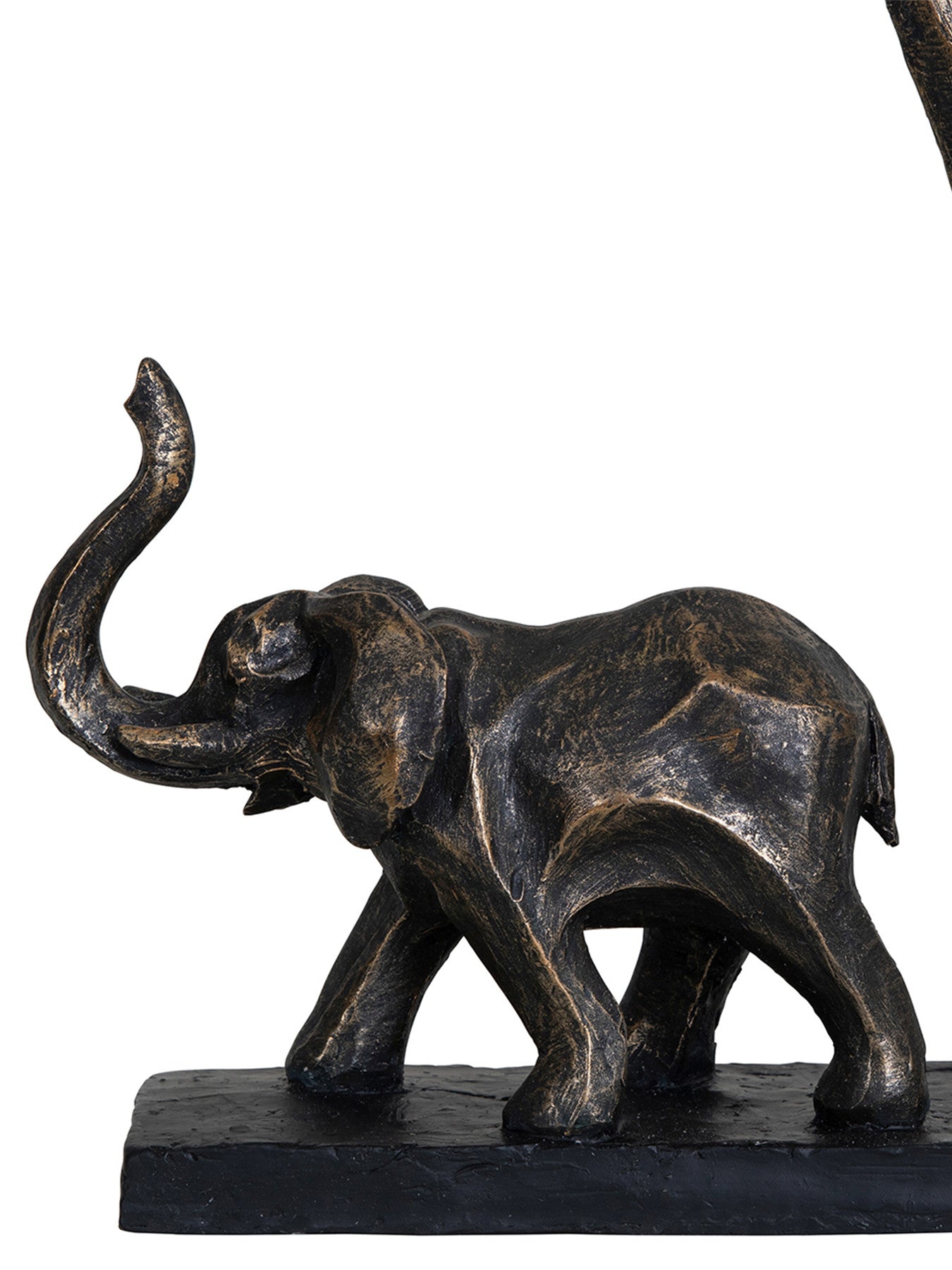 Safari Sculpture