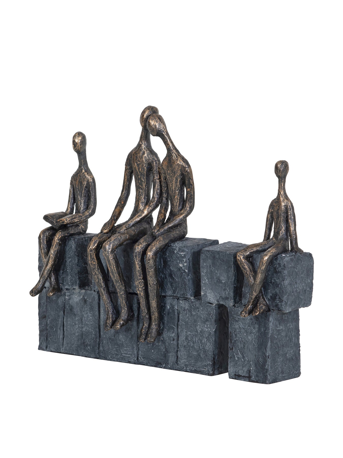 Blocks Family of 4