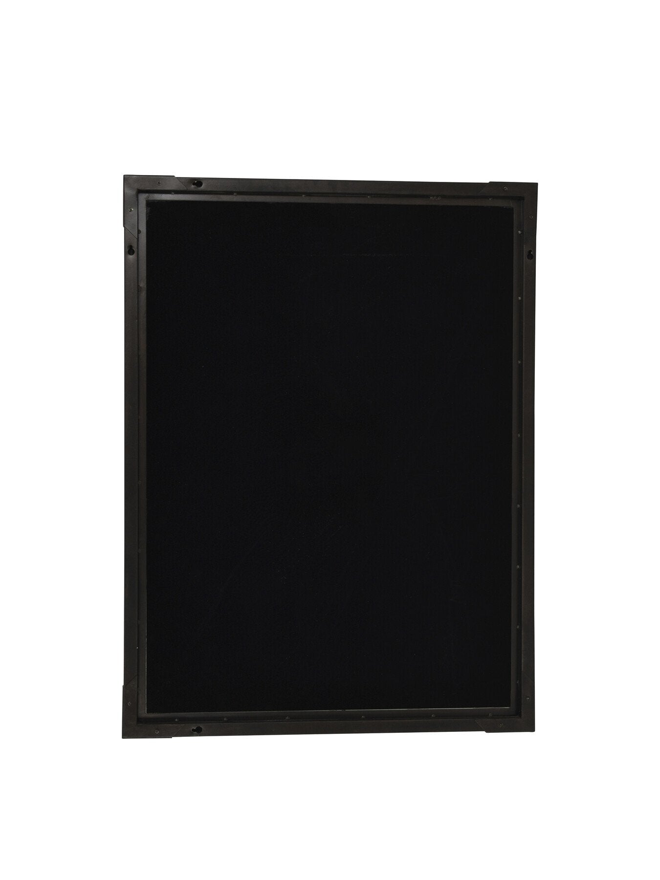 Deveraux Gilded Framed Rectangular Wall Mirror