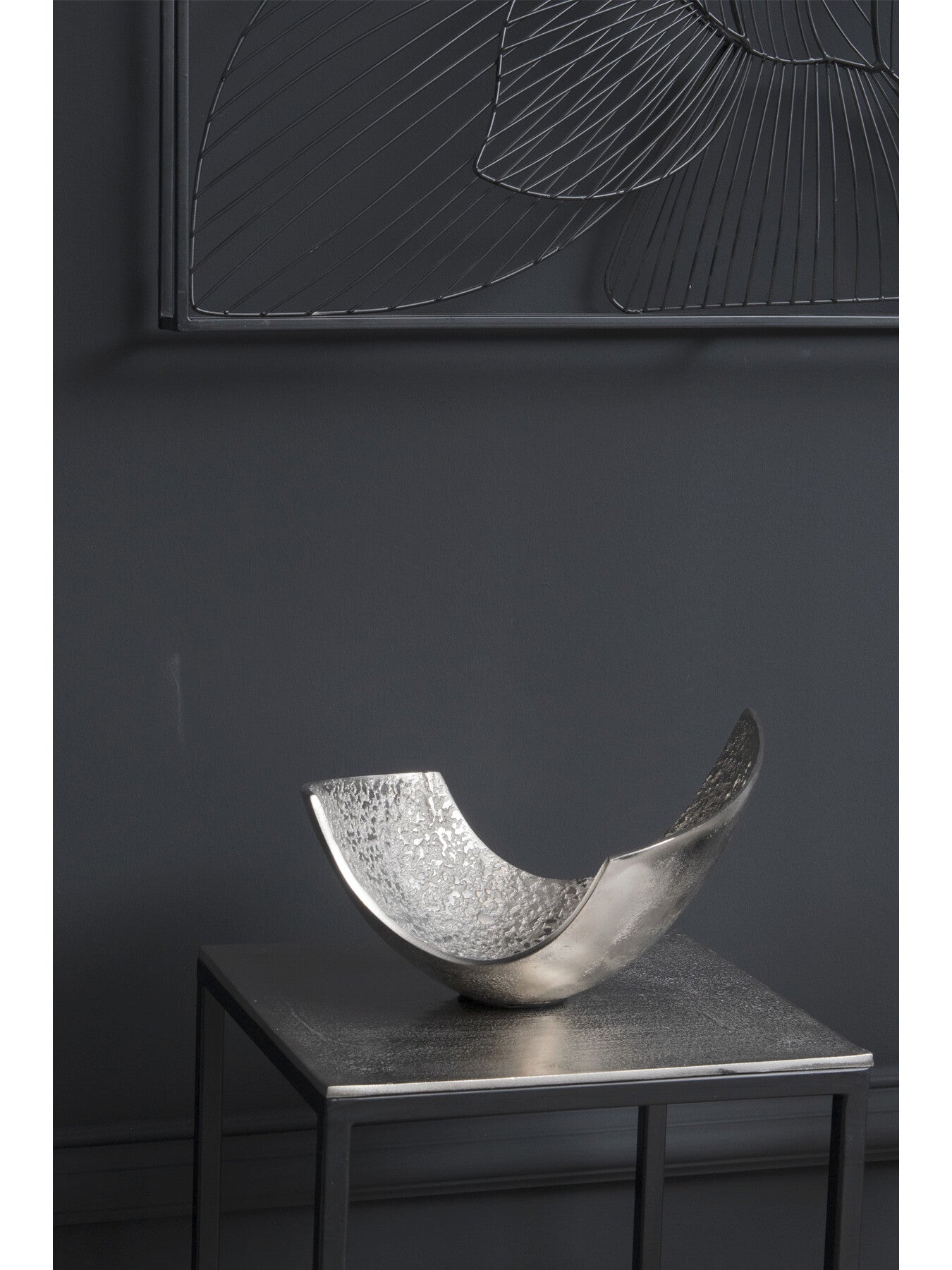 Iconic Peel Bowl Small