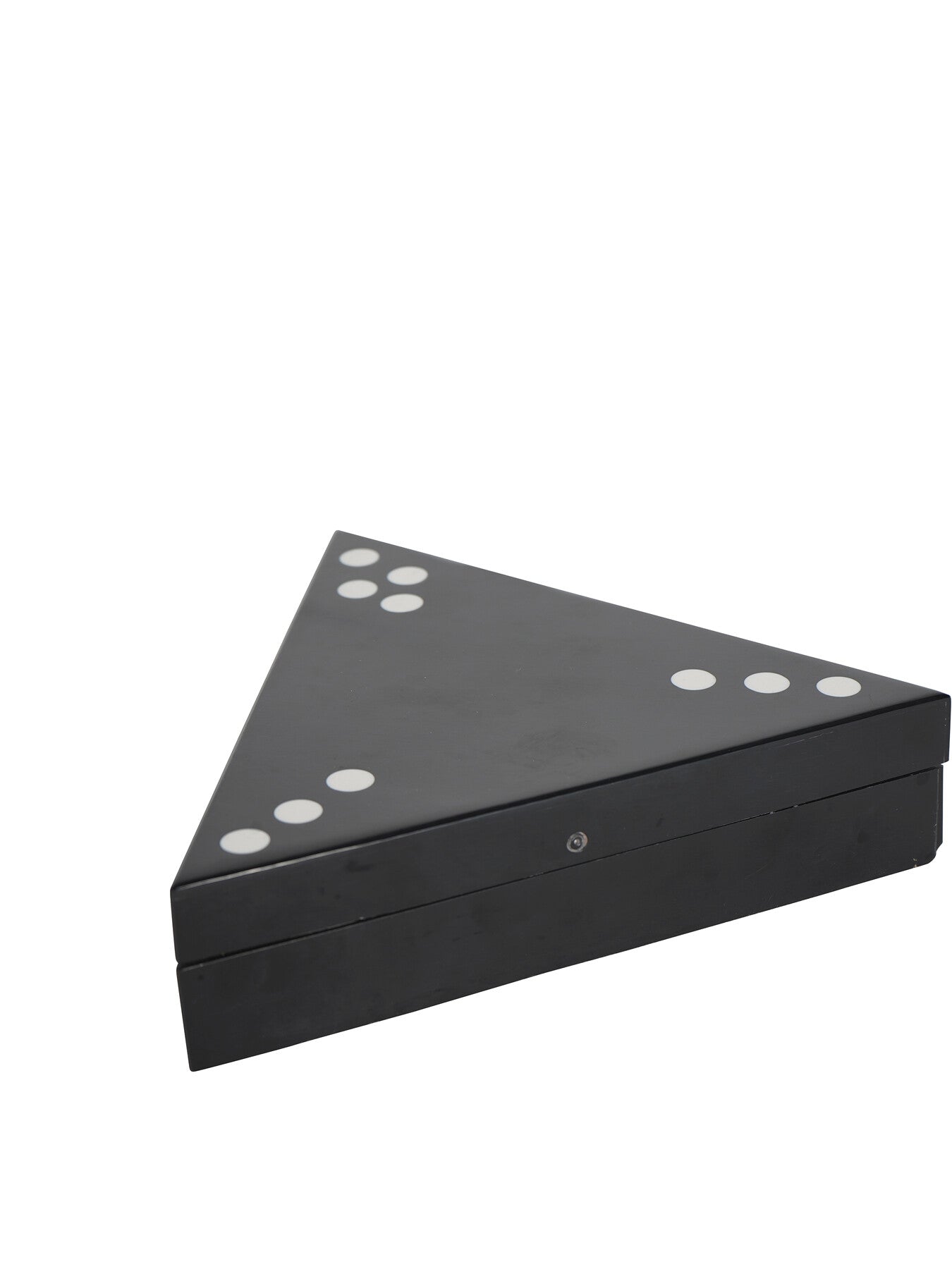 Triangular Dominoes Game in Resin