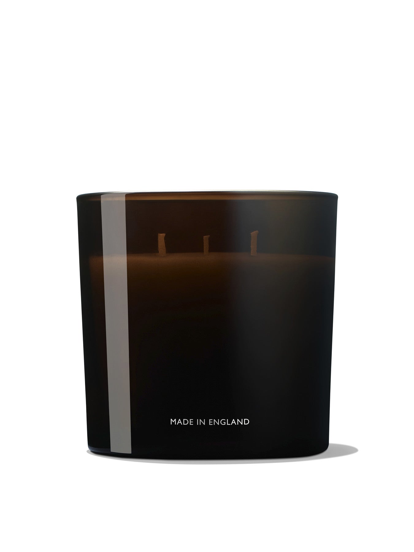 Mesmerising Oudh Accord Gold Luxury Scented Candle Triple Wick 600g