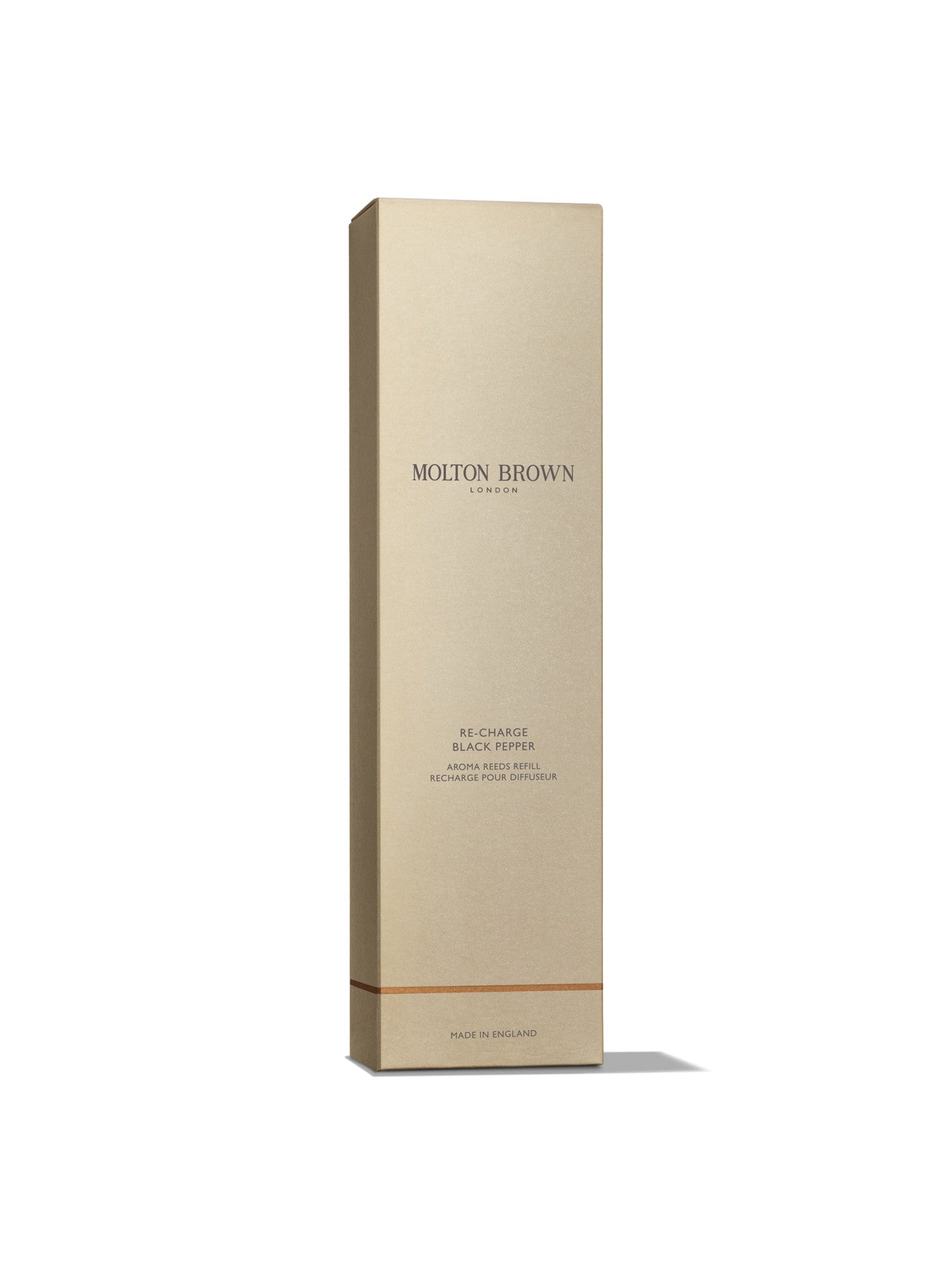Re-Charge Black Pepper Aroma Reeds Refill 150ml