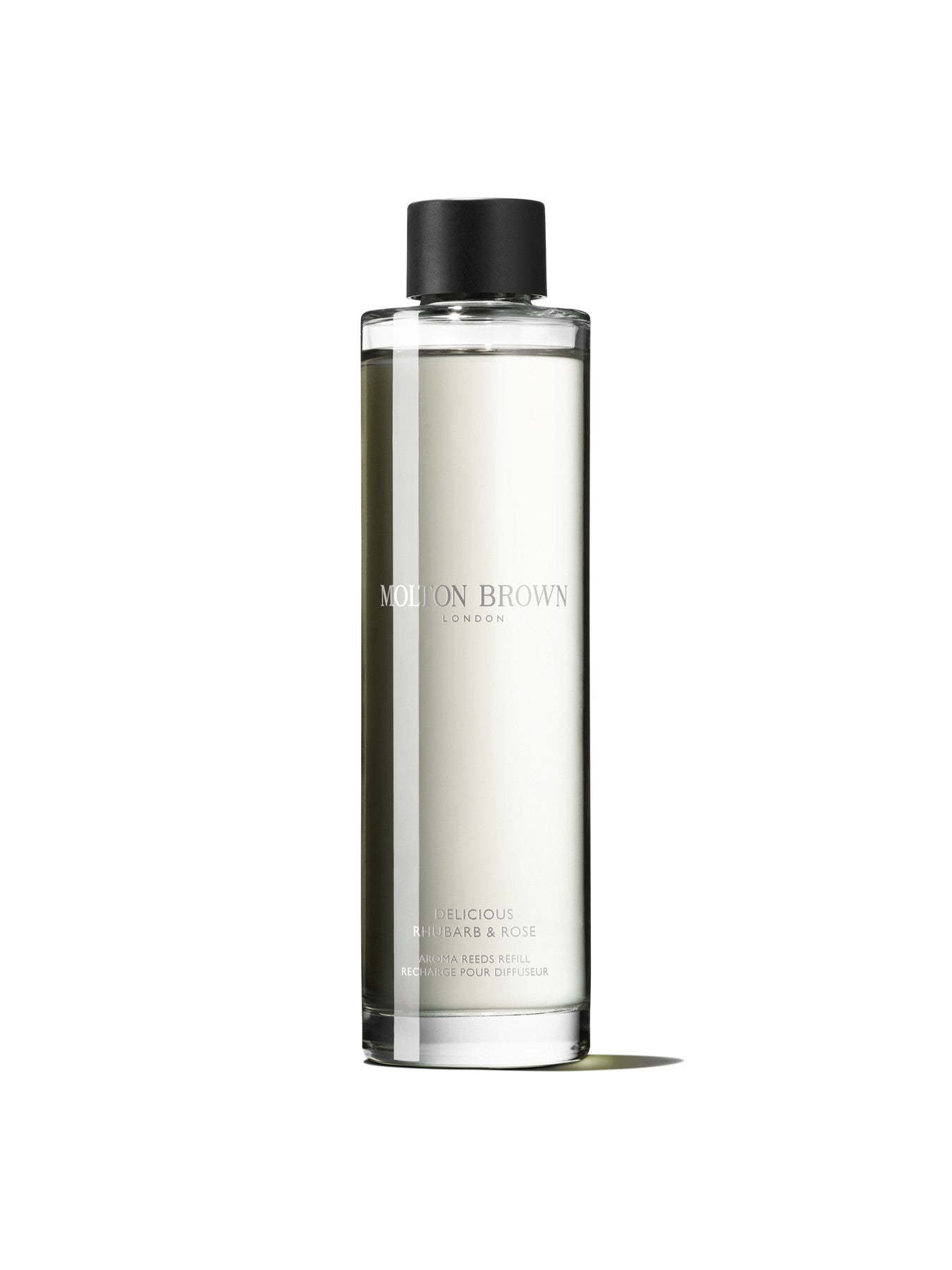 Delicious Rhubarb Rose Aroma Reeds Refill 150ml