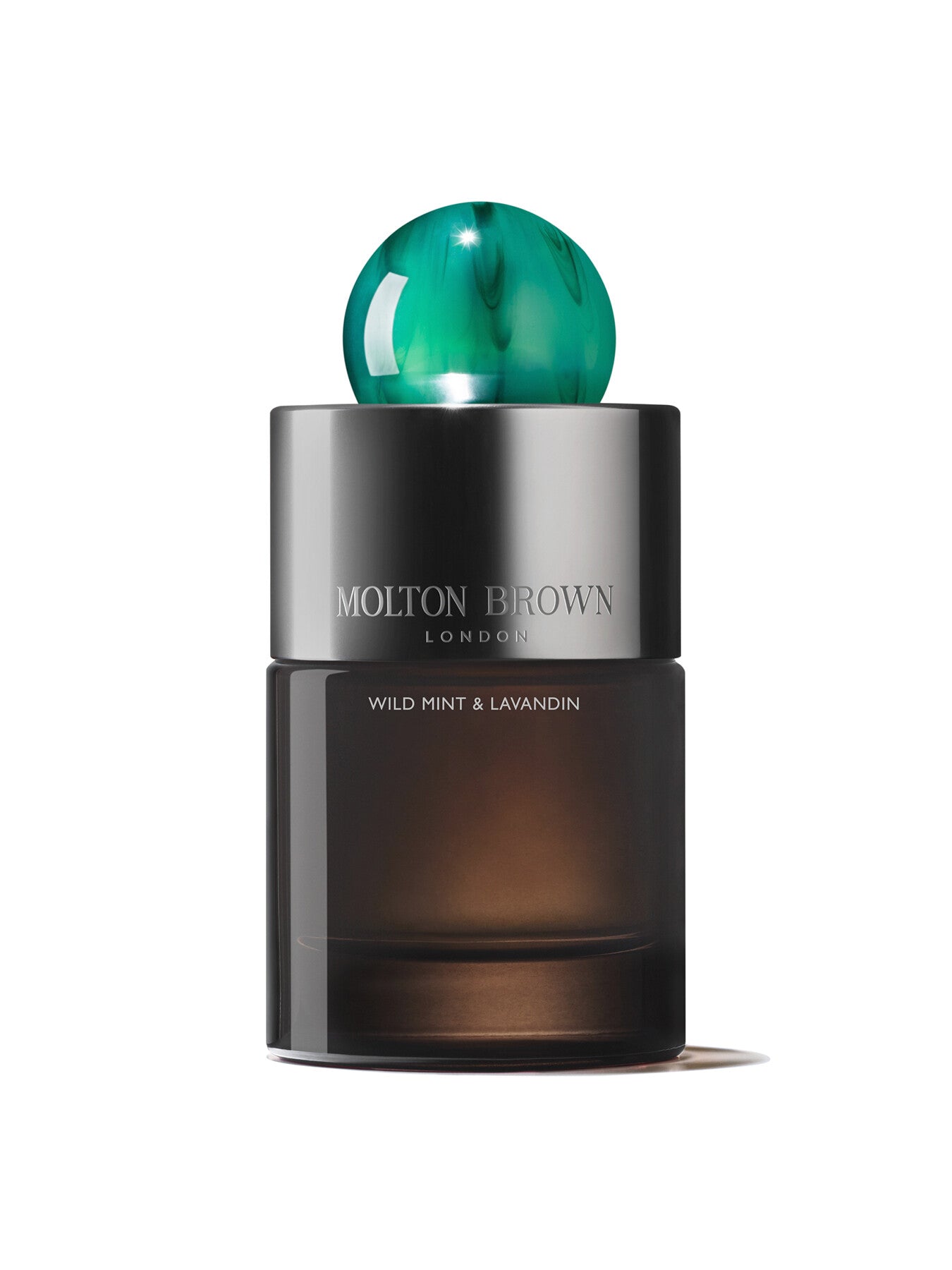 Wild Mint Lavandin Eau de Parfum 100ml