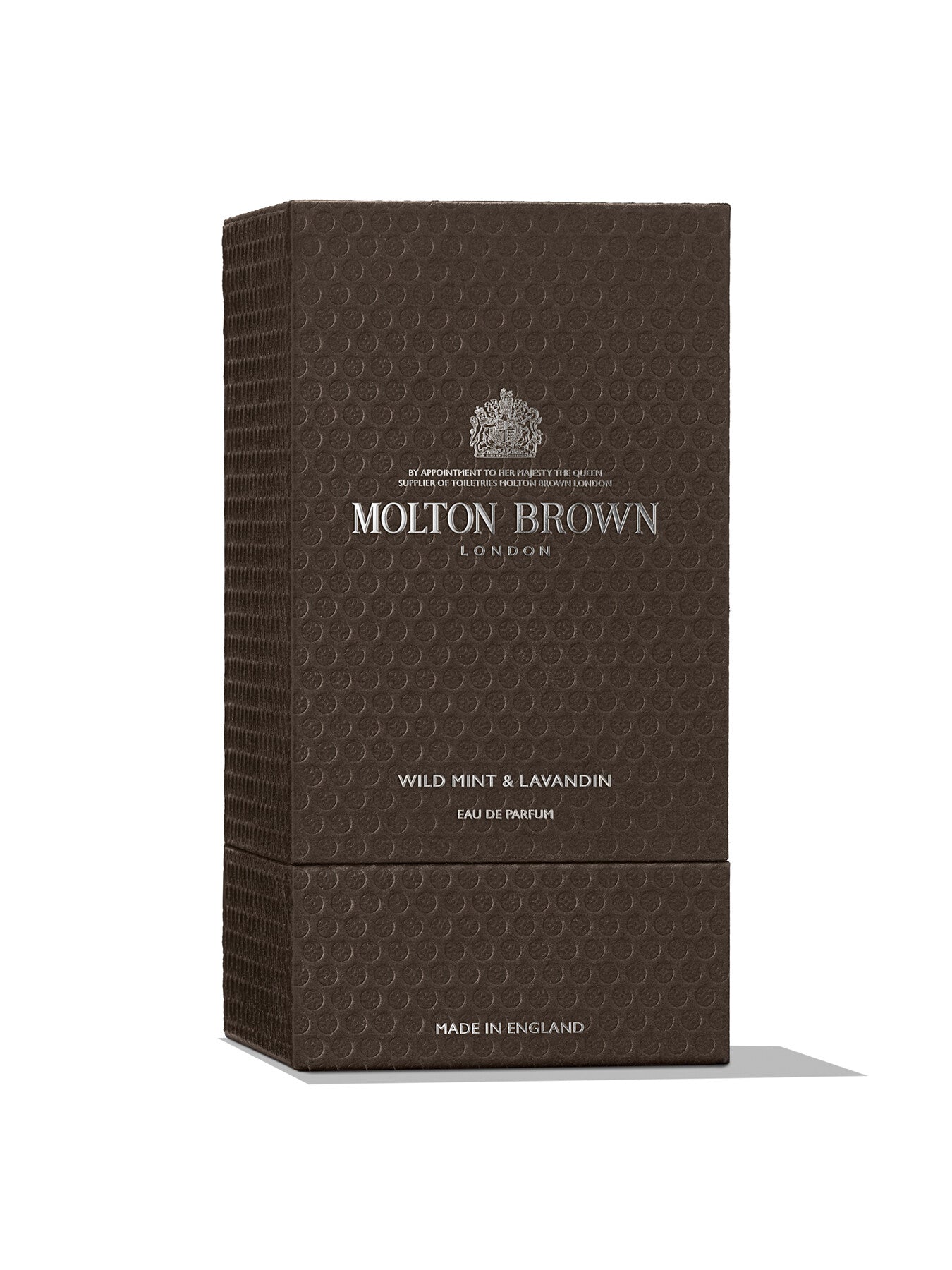 Wild Mint Lavandin Eau de Parfum 100ml