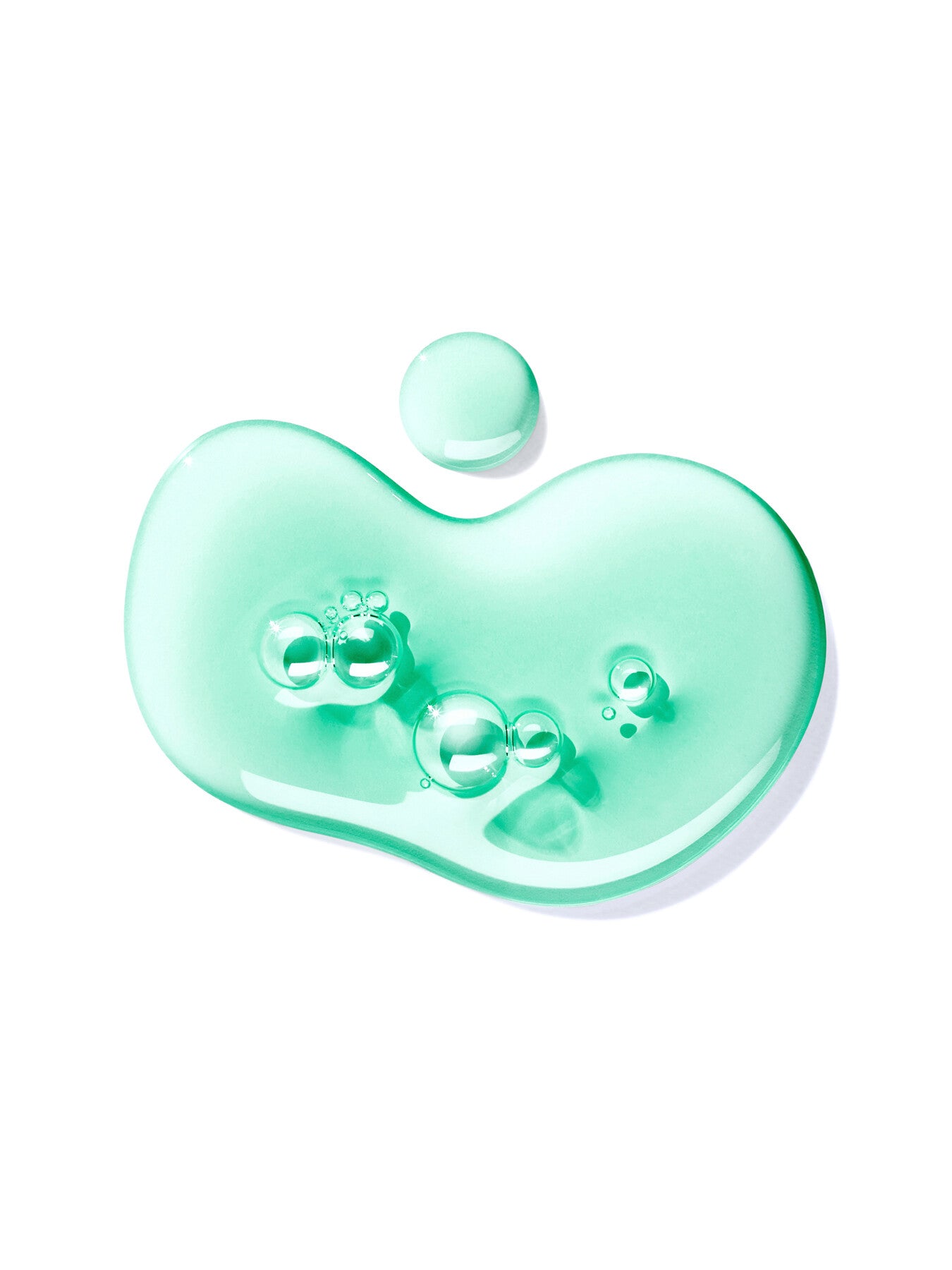 Wild Mint Lavandin Bath Shower Gel