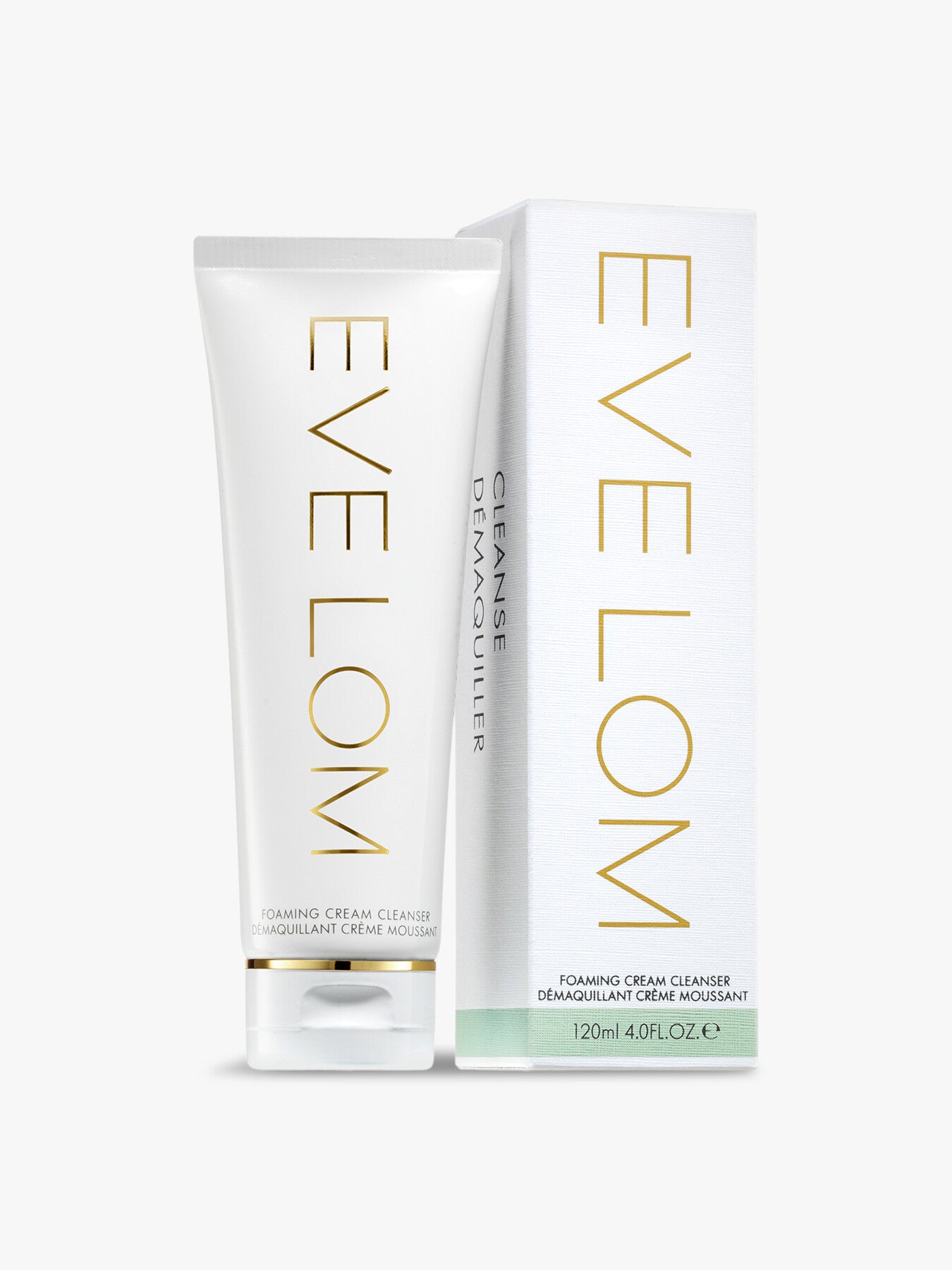 Foaming Cream Cleanser 120ml