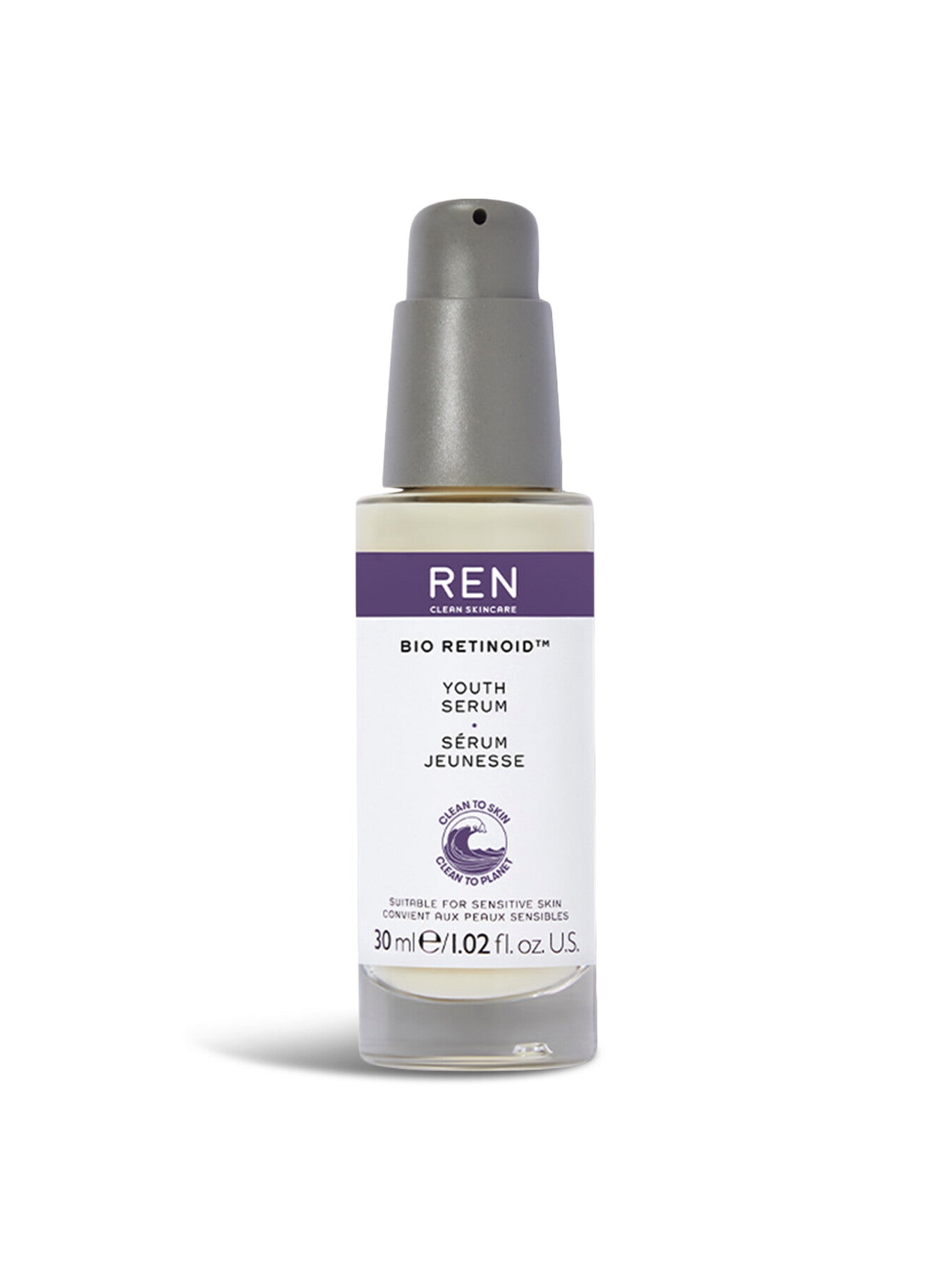 Bio Retinoid Youth Serum
