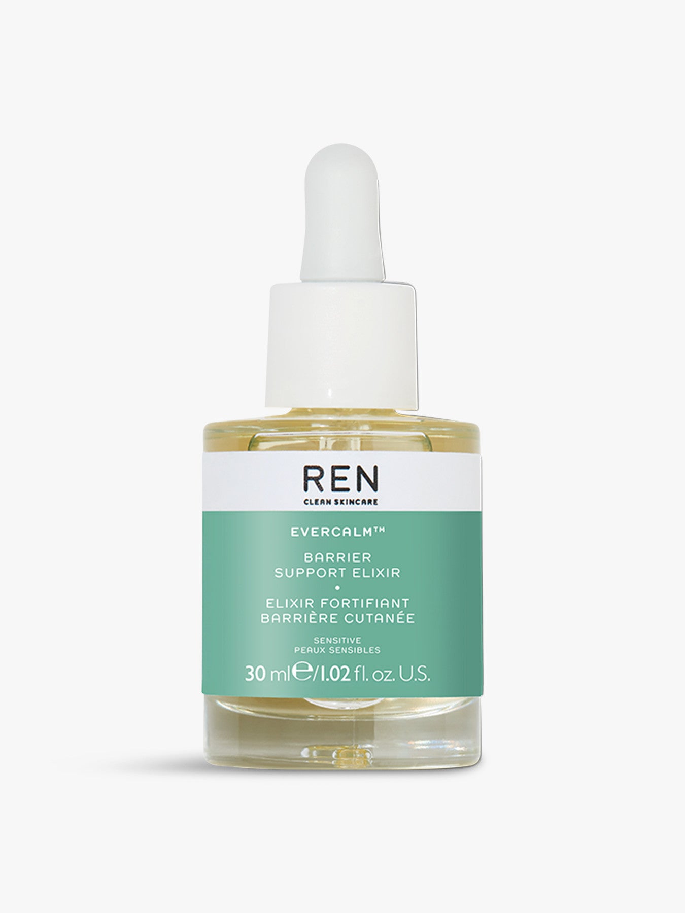 Evercalm Barrier Support Elixir 30ml