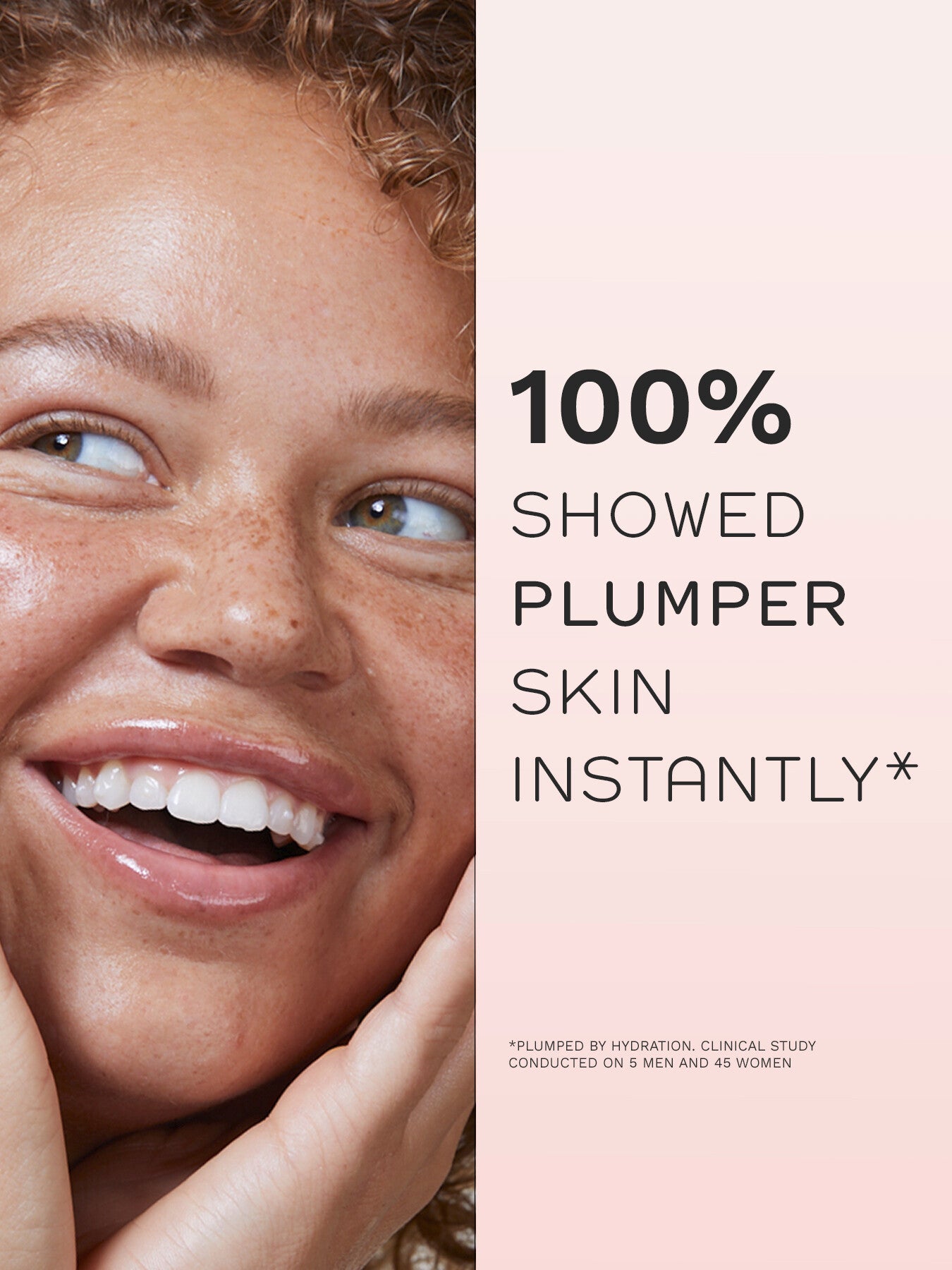 Perfect Canvas Smooth Prep Plump Essence