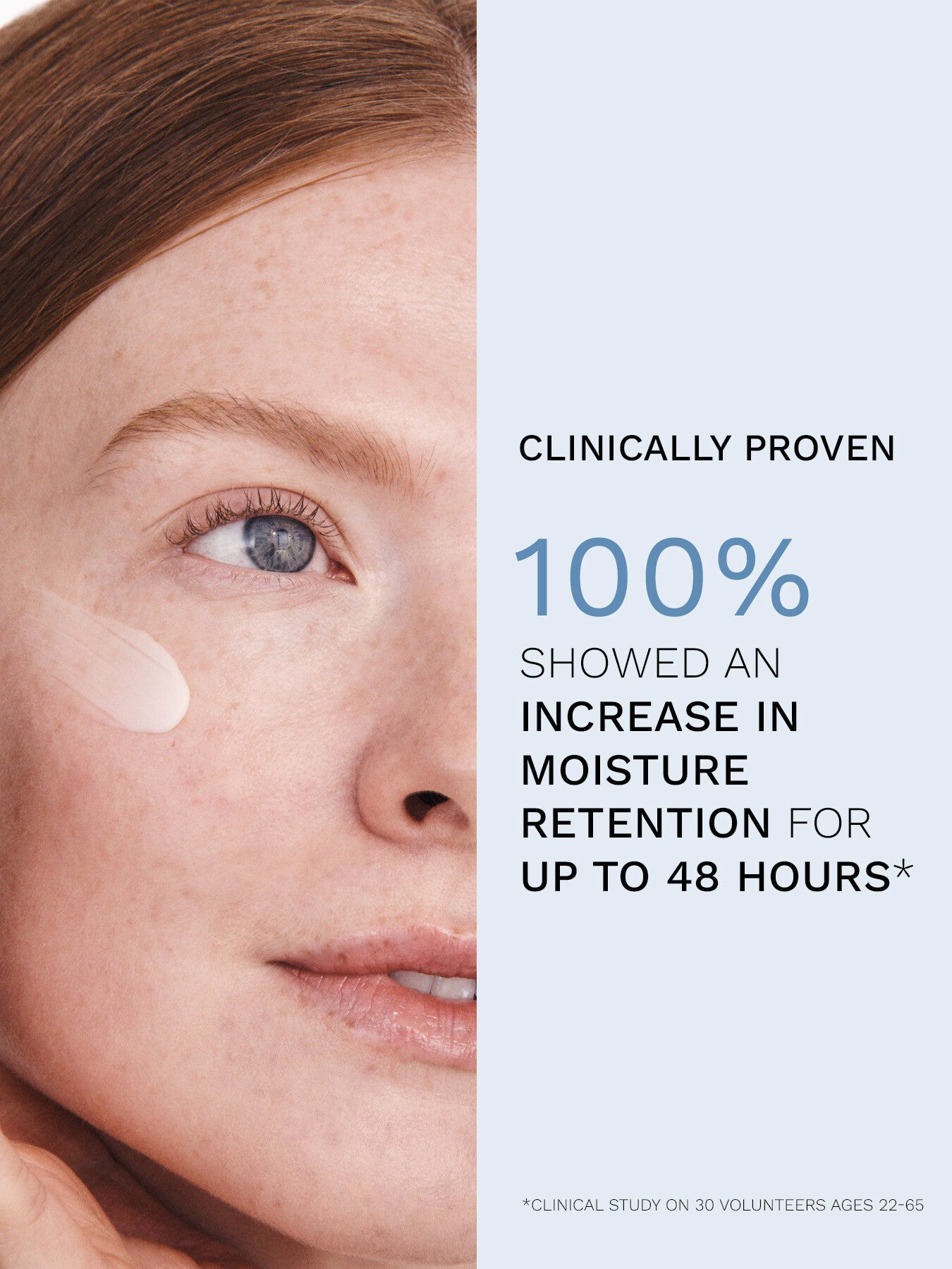 Everhydrate Marine Moisture-Replenish Cream