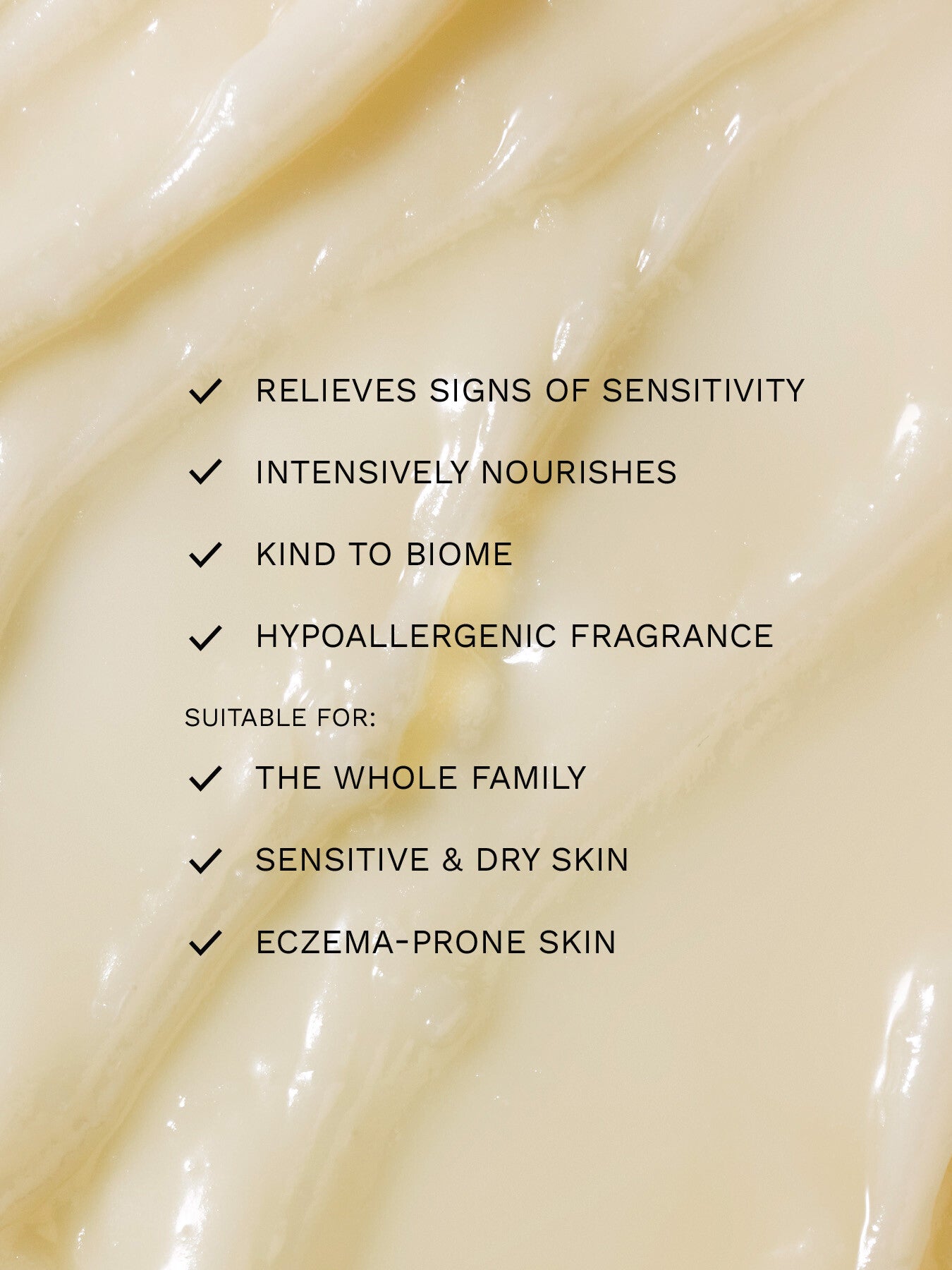 Evercalm™ Barrier Support Body Balm