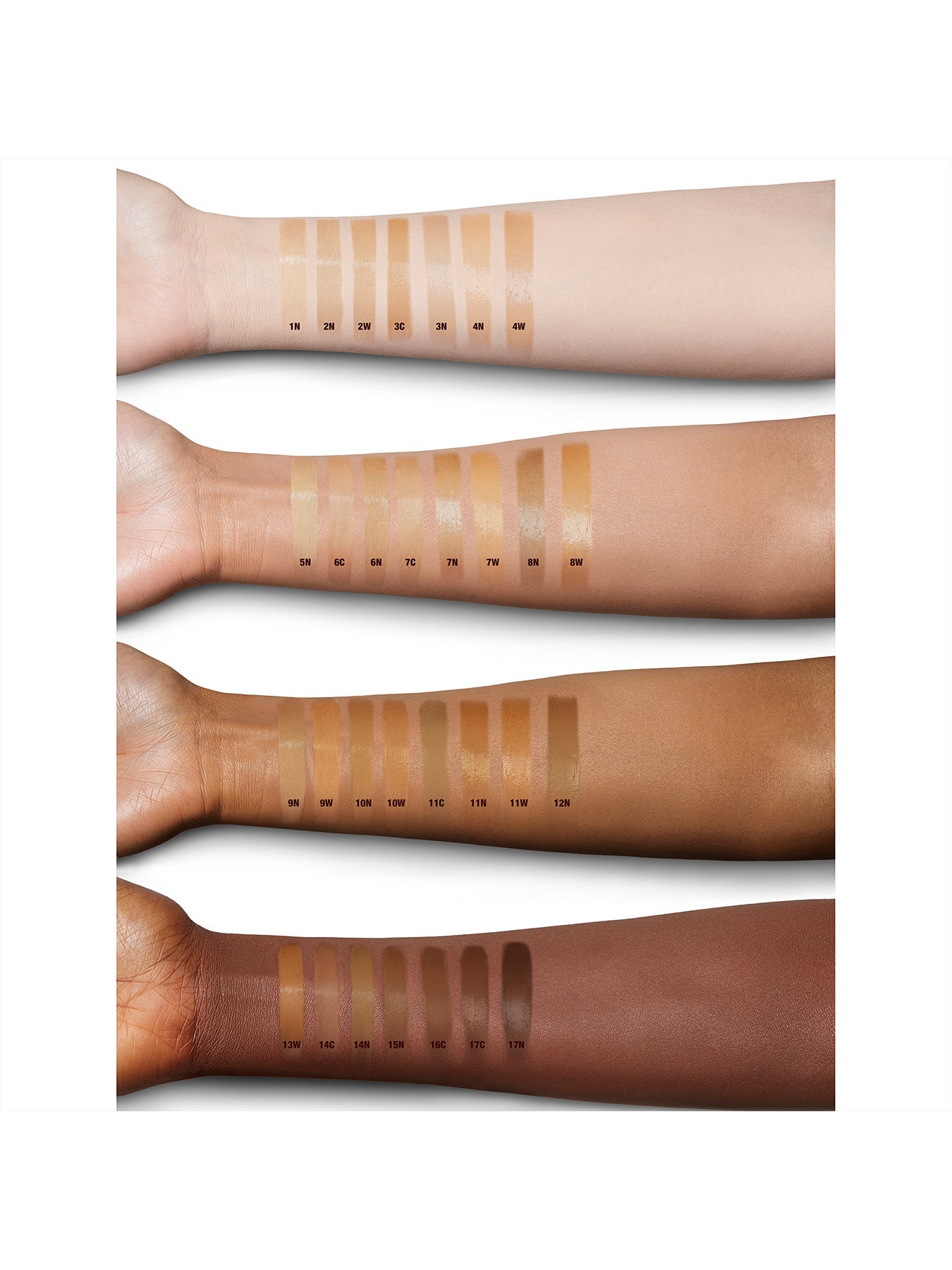 Charlotte's Beautiful Skin Foundation