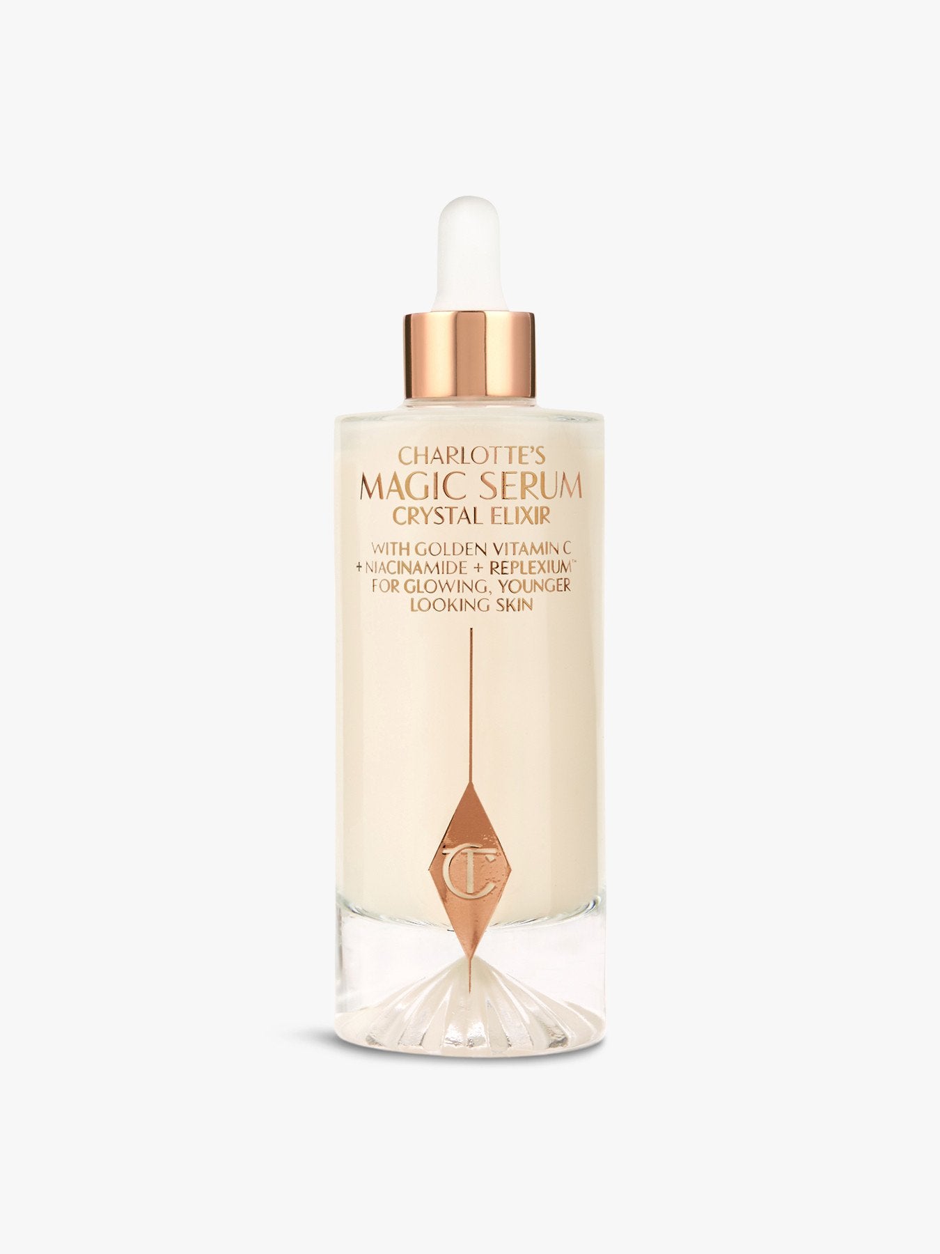 Charlottes Magic Serum Crystal Elixir 100ml
