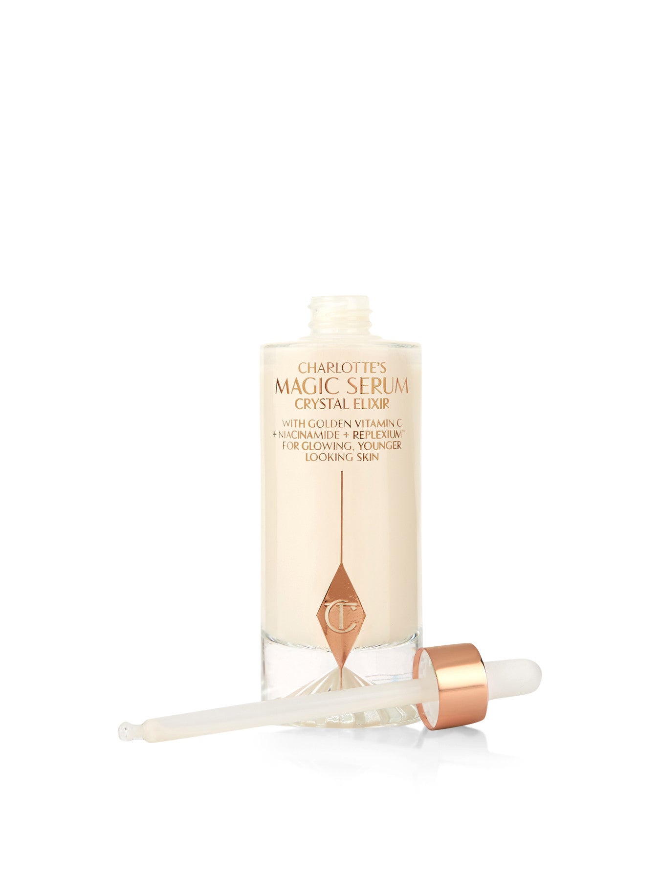 Charlottes Magic Serum Crystal Elixir 100ml