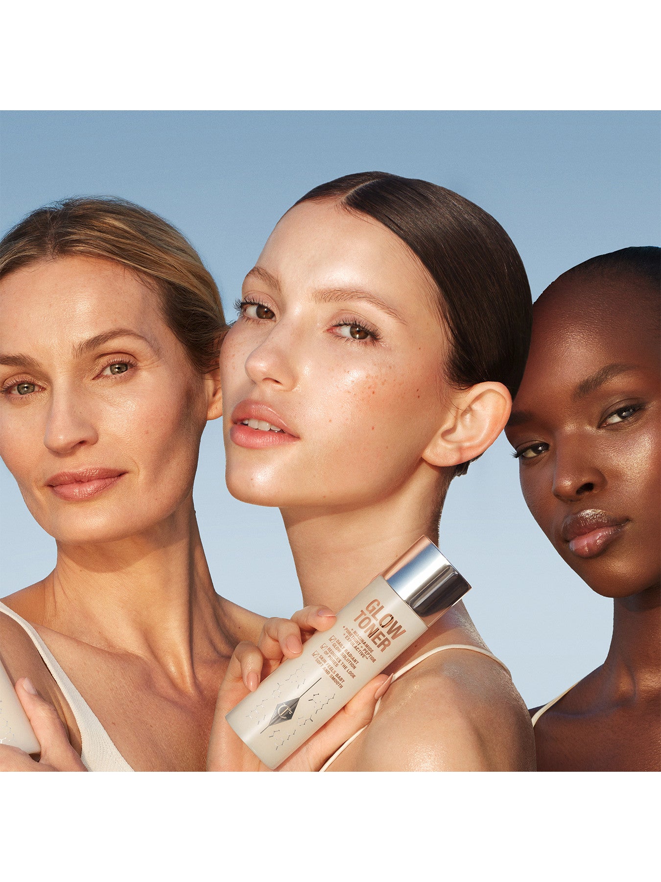 Glow Toner 150ml