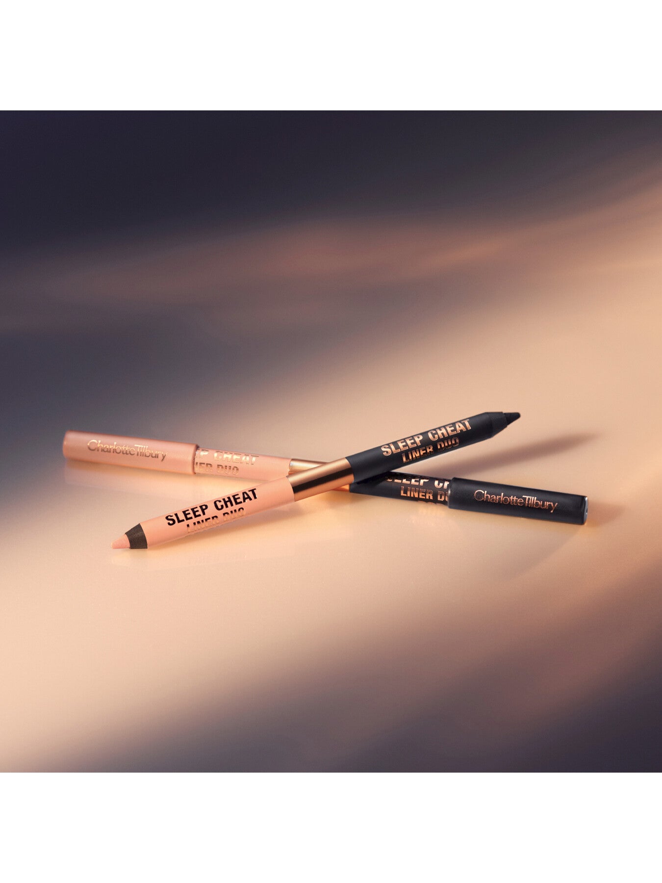 Sleep Cheat Liner Duo