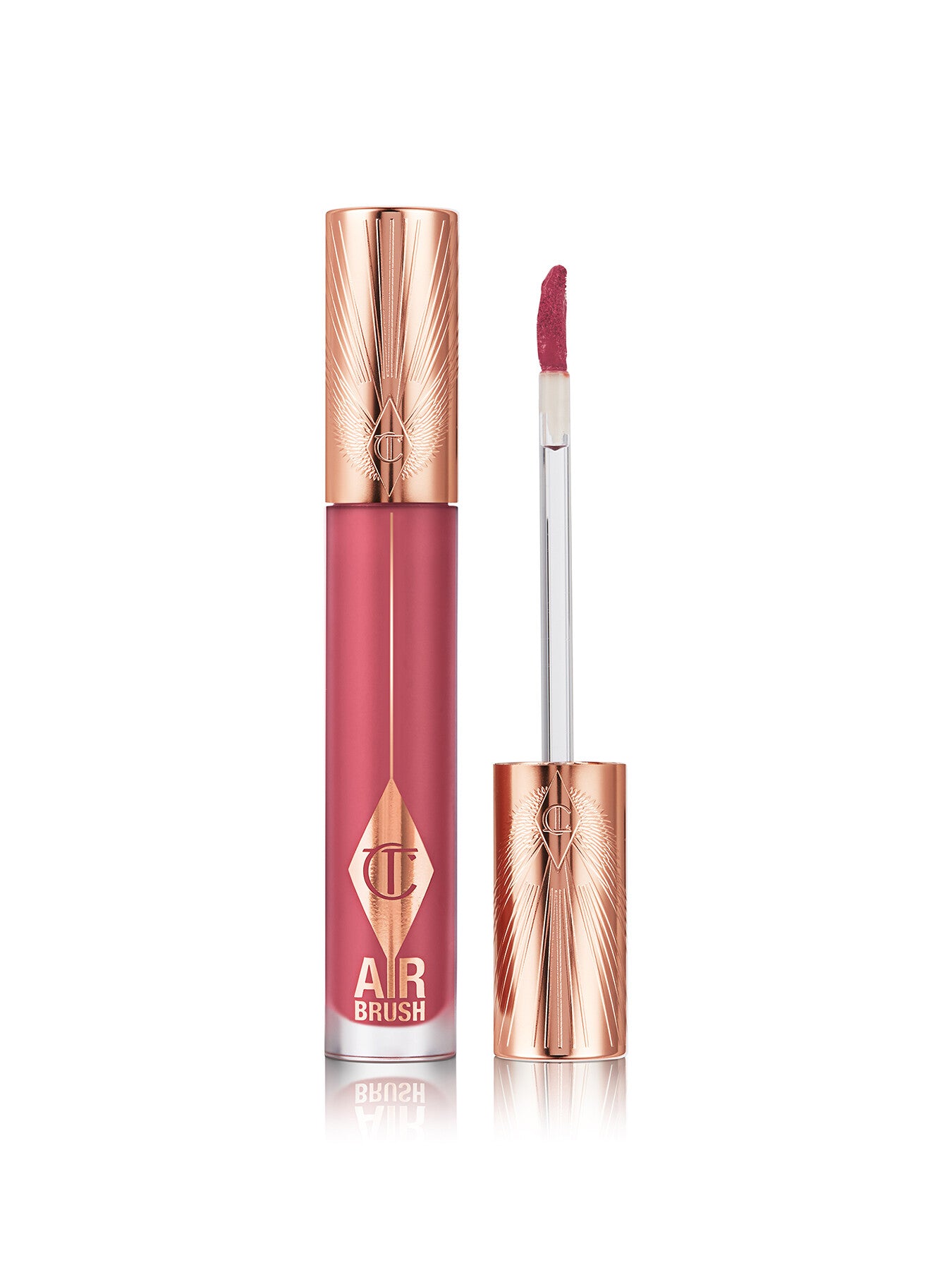 Airbrush Flawless Lip Blur