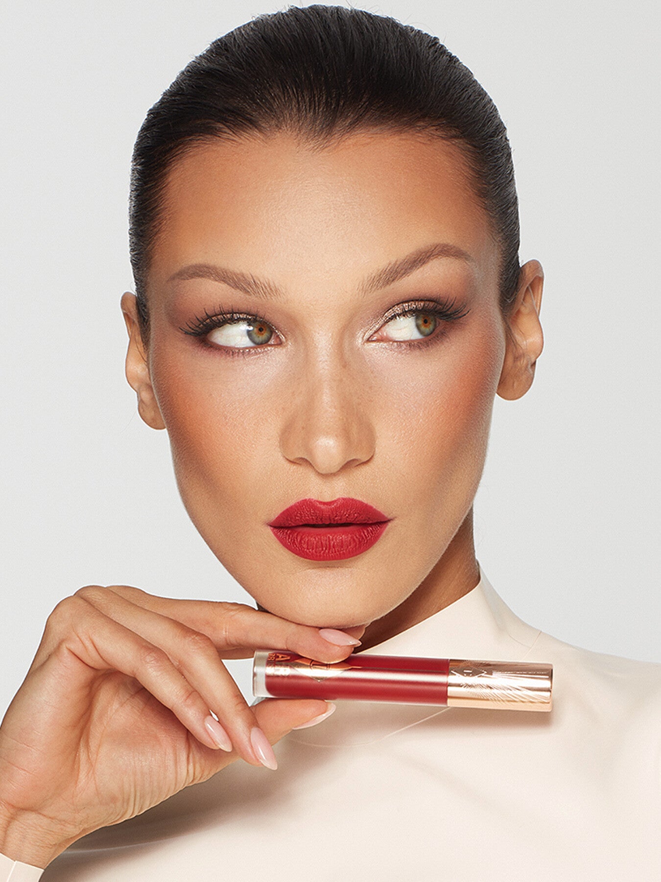 Airbrush Flawless Lip Blur
