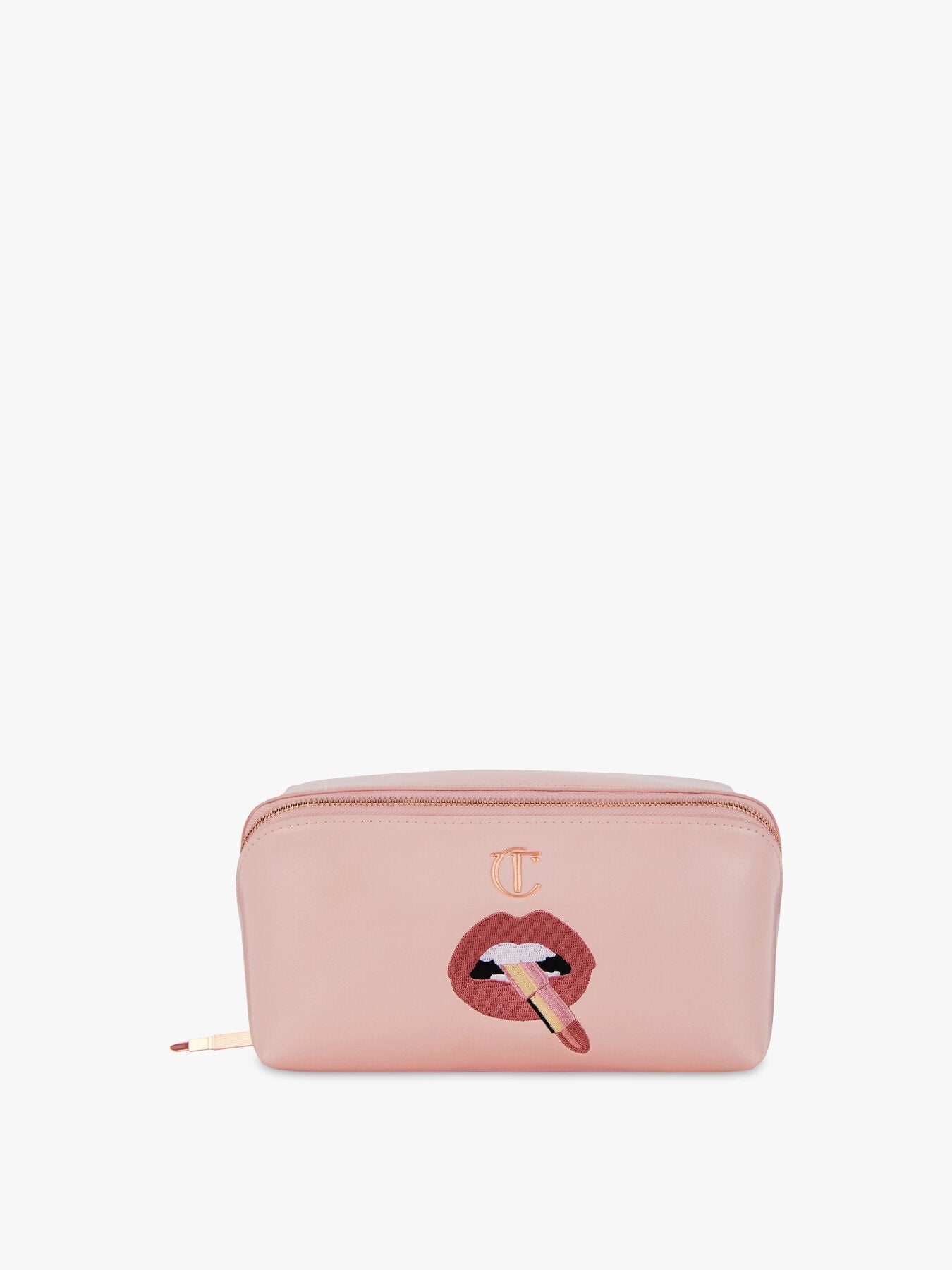 Pillow Talk Makeup Bag