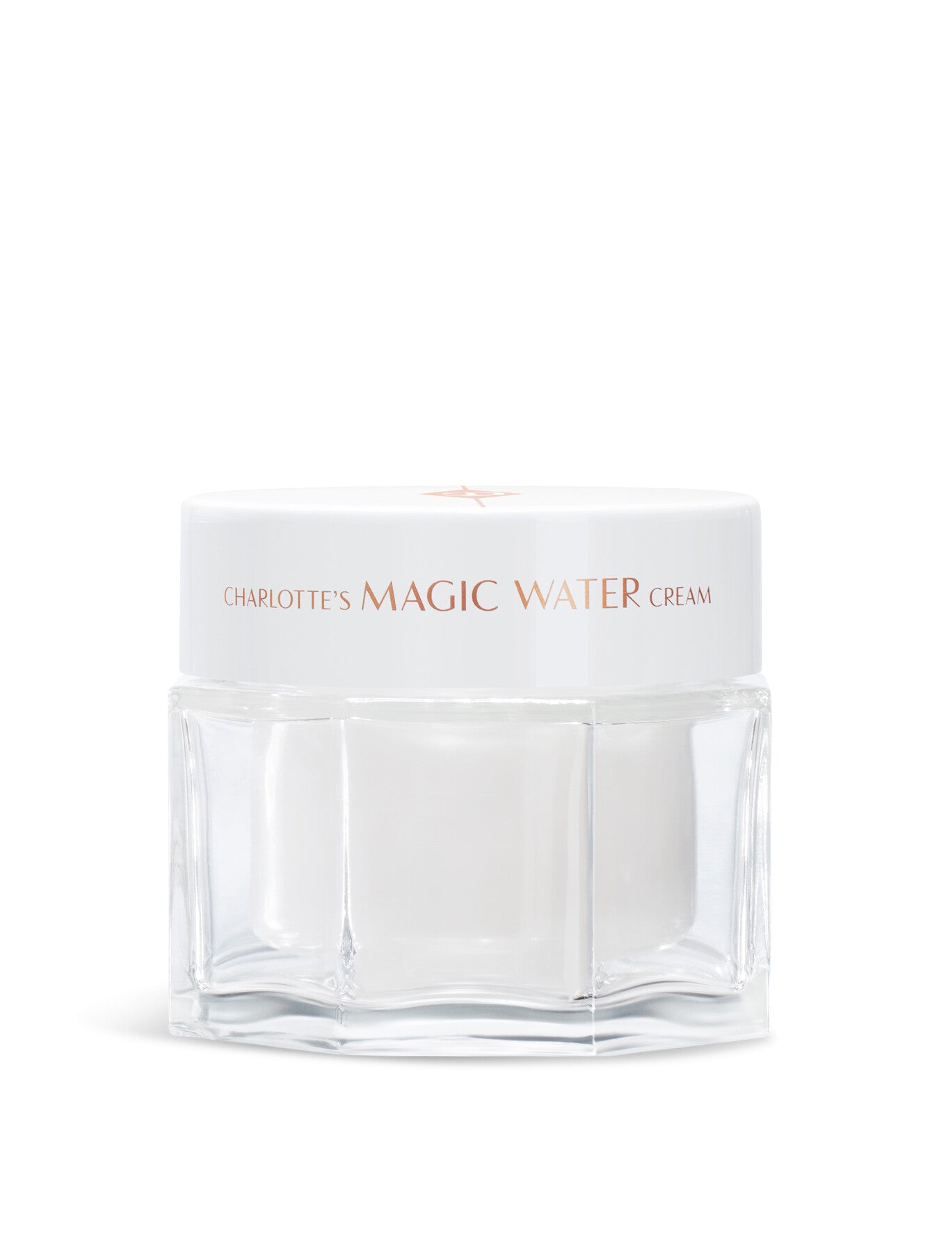 Charlottes Magic Water Cream 50ml