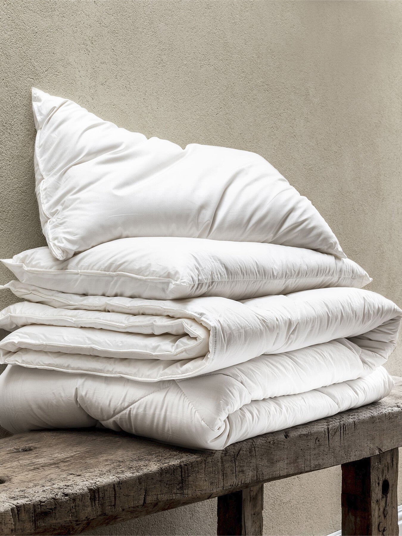 Wool Pillow Light Weight